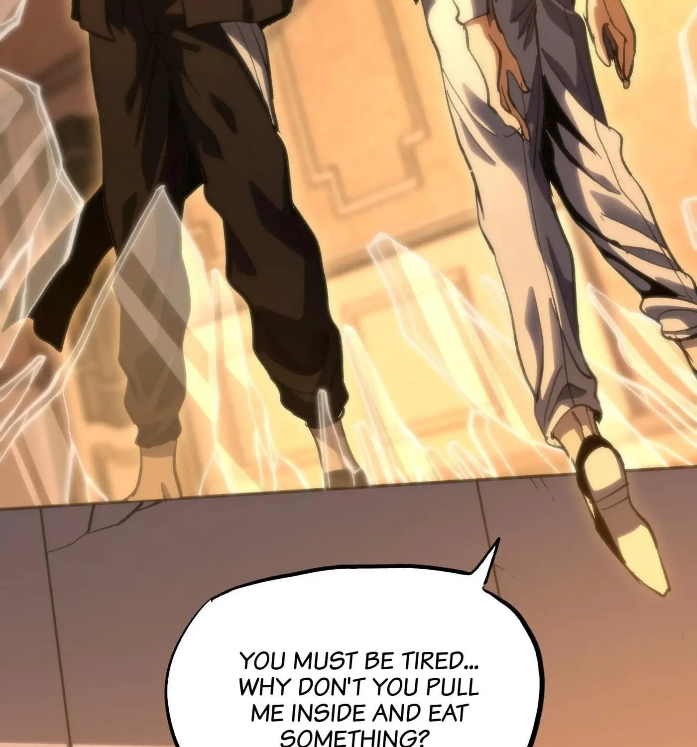 The Unrivaled Delinquent in Combat Has Ended Up Becoming a Healer Within a Game Chapter 82 page 72 - 