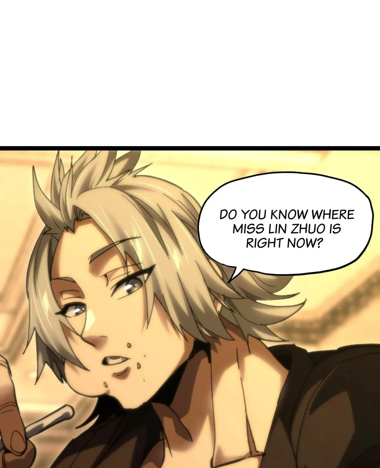 The Unrivaled Delinquent in Combat Has Ended Up Becoming a Healer Within a Game Chapter 82 page 74 - 