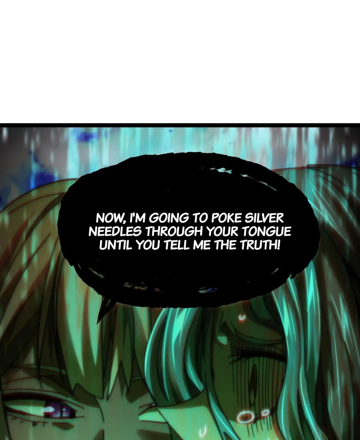 The Unrivaled Delinquent in Combat Has Ended Up Becoming a Healer Within a Game Chapter 82 page 89 - 