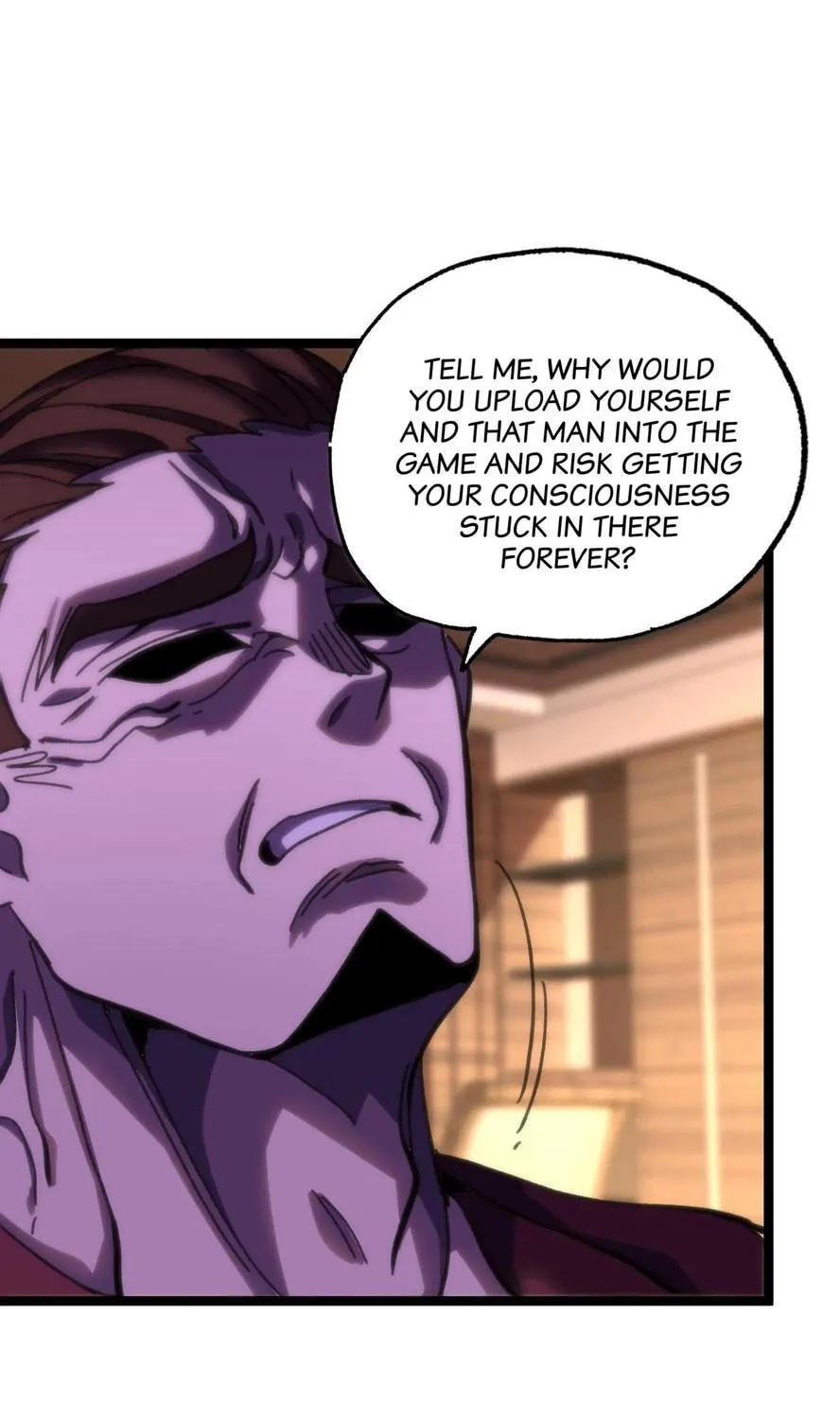 The Unrivaled Delinquent in Combat Has Ended Up Becoming a Healer Within a Game Chapter 82 page 10 - 