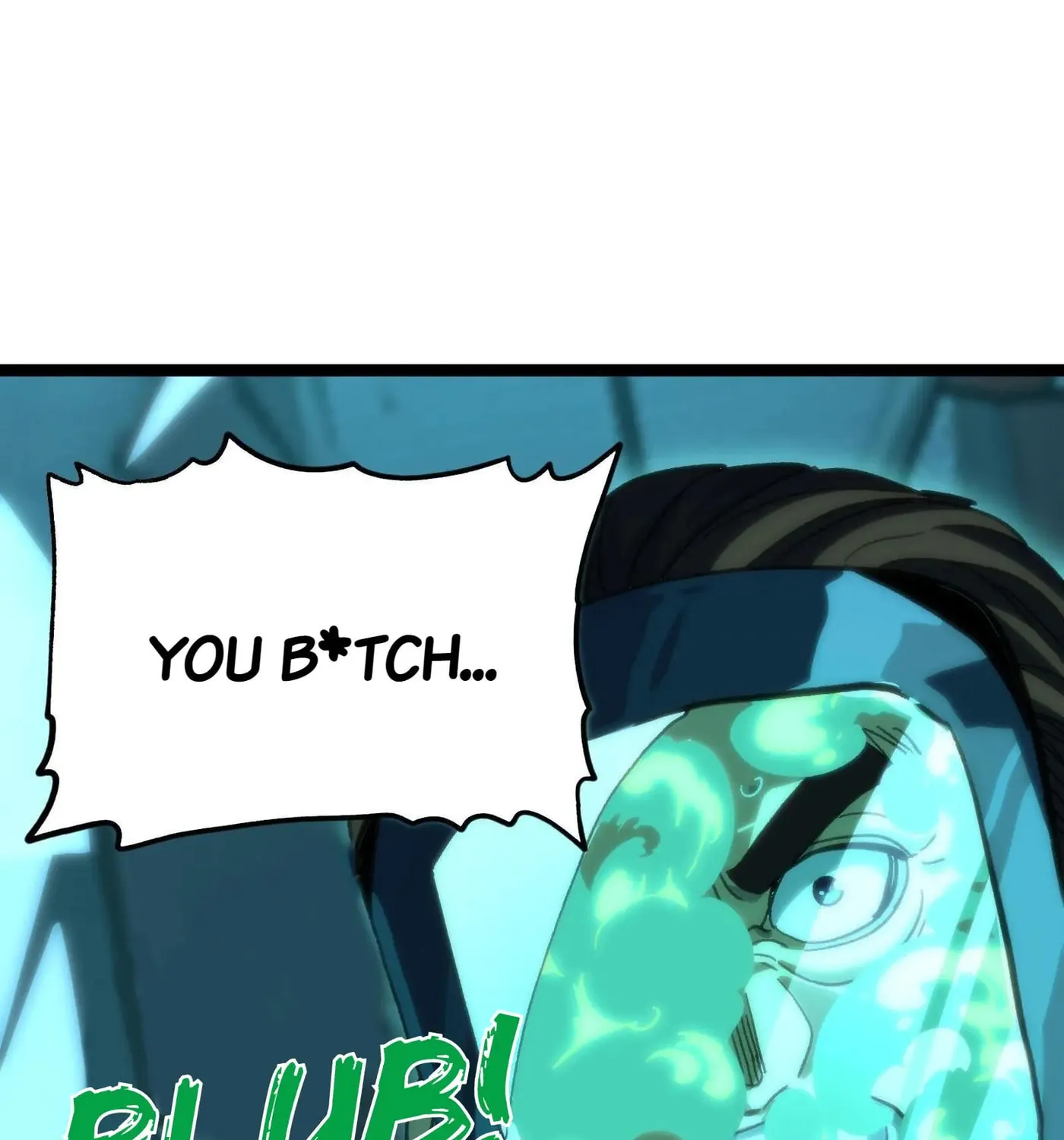 The Unrivaled Delinquent in Combat Has Ended Up Becoming a Healer Within a Game Chapter 83 page 113 - 
