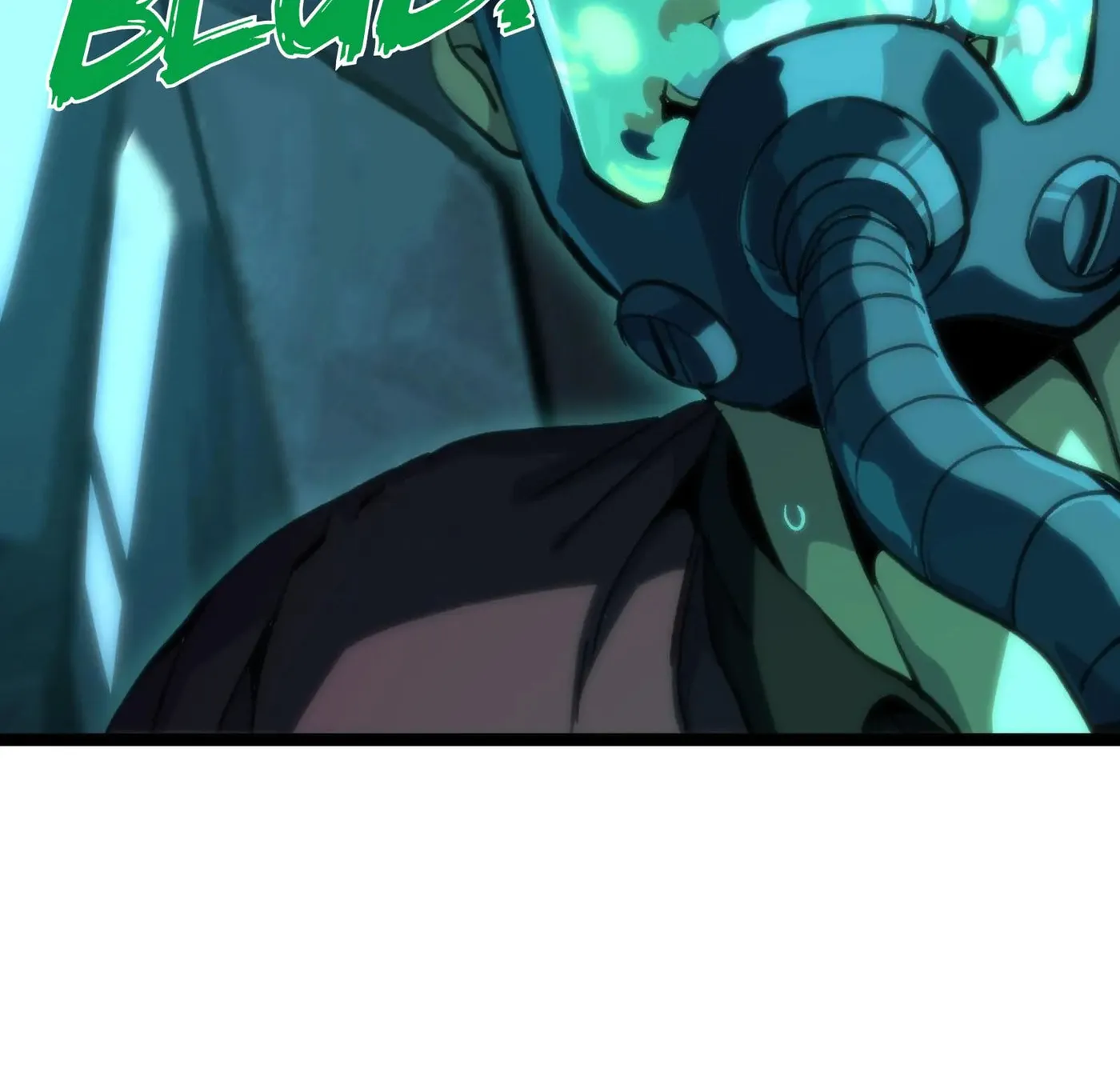 The Unrivaled Delinquent in Combat Has Ended Up Becoming a Healer Within a Game Chapter 83 page 114 - 