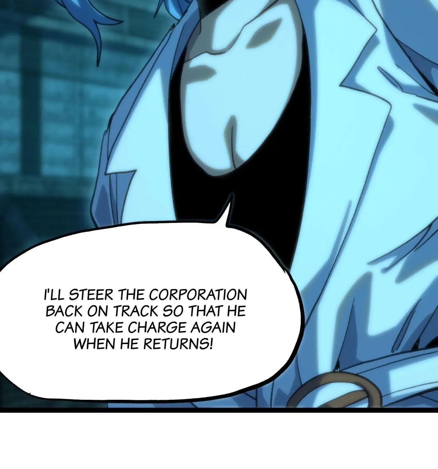 The Unrivaled Delinquent in Combat Has Ended Up Becoming a Healer Within a Game Chapter 83 page 118 - 