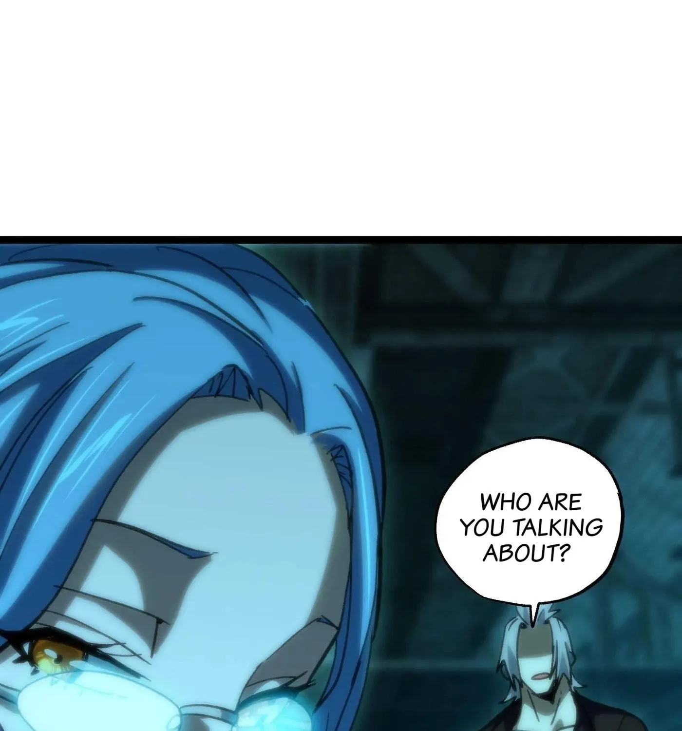 The Unrivaled Delinquent in Combat Has Ended Up Becoming a Healer Within a Game Chapter 83 page 120 - 