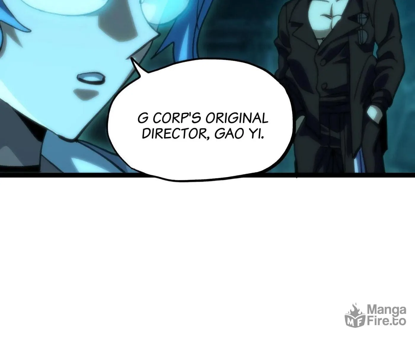 The Unrivaled Delinquent in Combat Has Ended Up Becoming a Healer Within a Game Chapter 83 page 121 - 