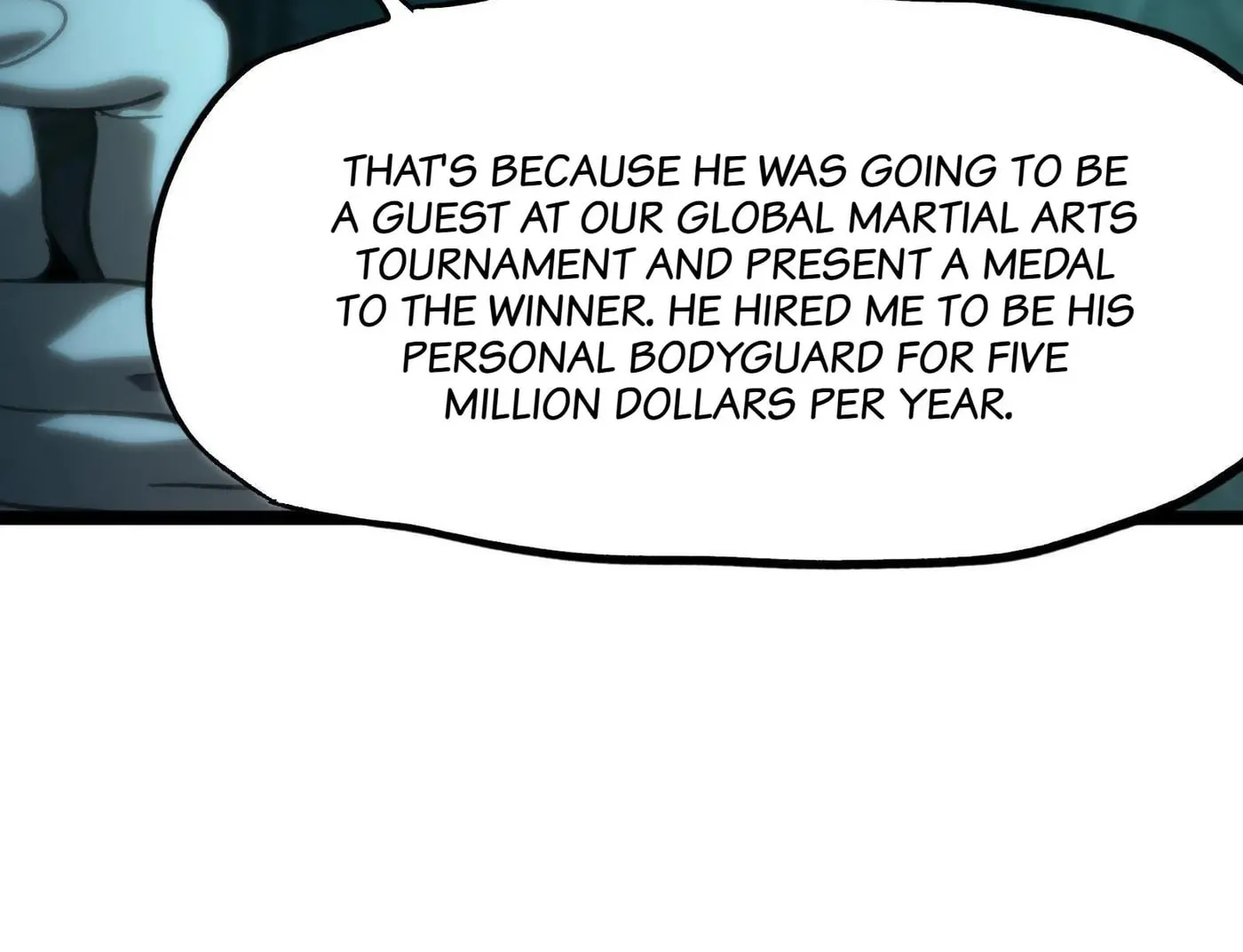 The Unrivaled Delinquent in Combat Has Ended Up Becoming a Healer Within a Game Chapter 83 page 127 - 