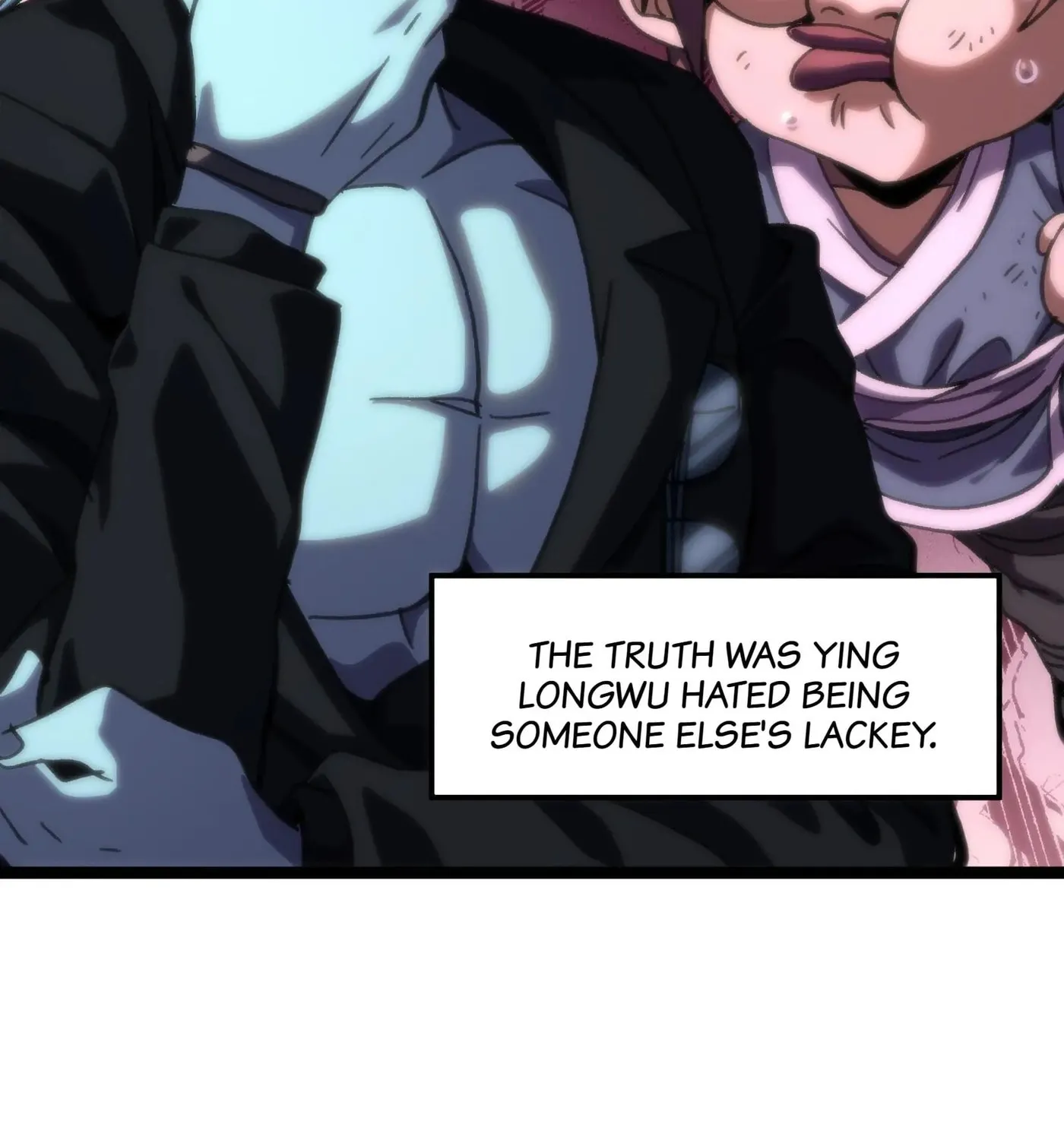 The Unrivaled Delinquent in Combat Has Ended Up Becoming a Healer Within a Game Chapter 83 page 131 - 