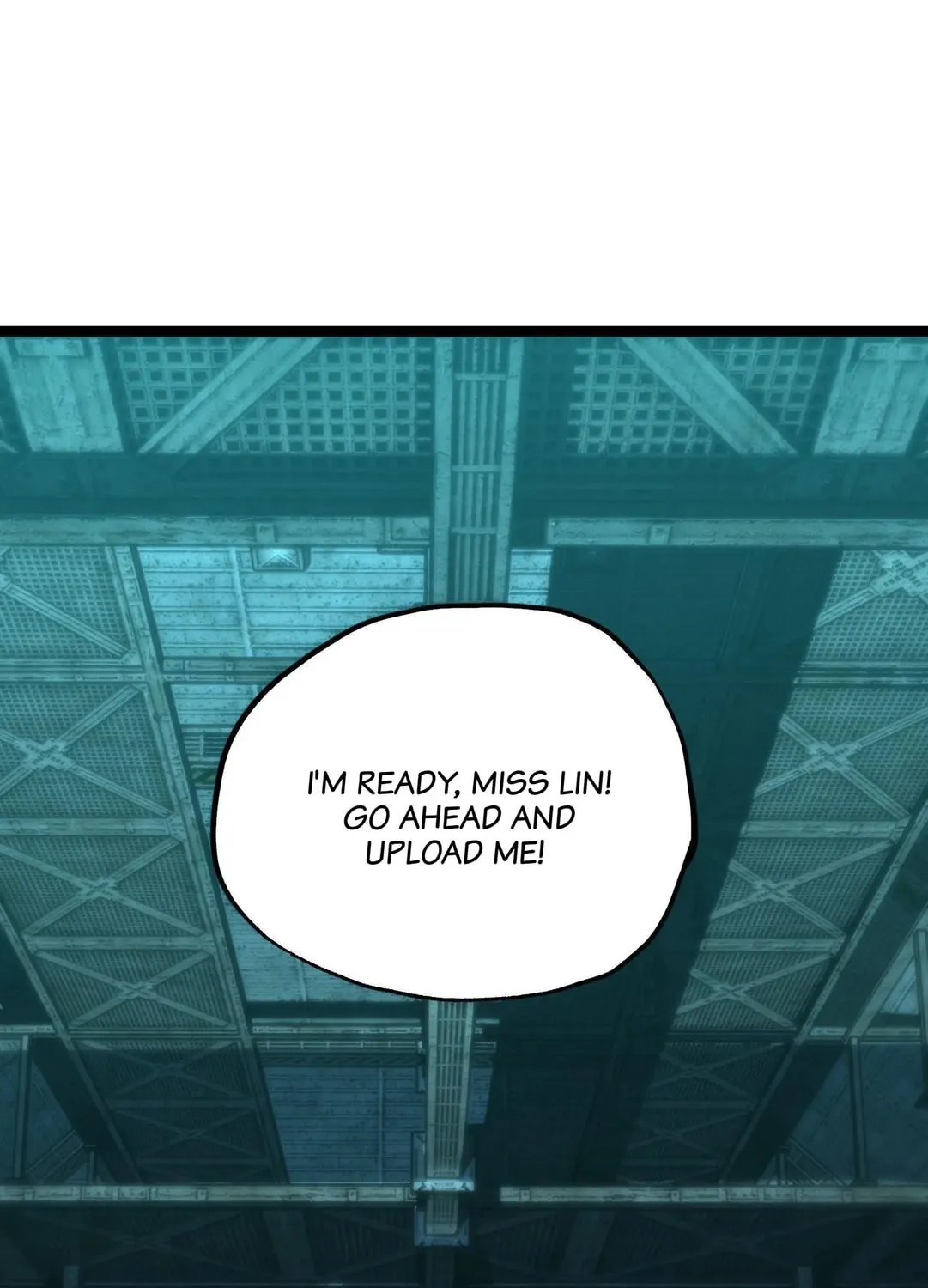 The Unrivaled Delinquent in Combat Has Ended Up Becoming a Healer Within a Game Chapter 83 page 133 - 