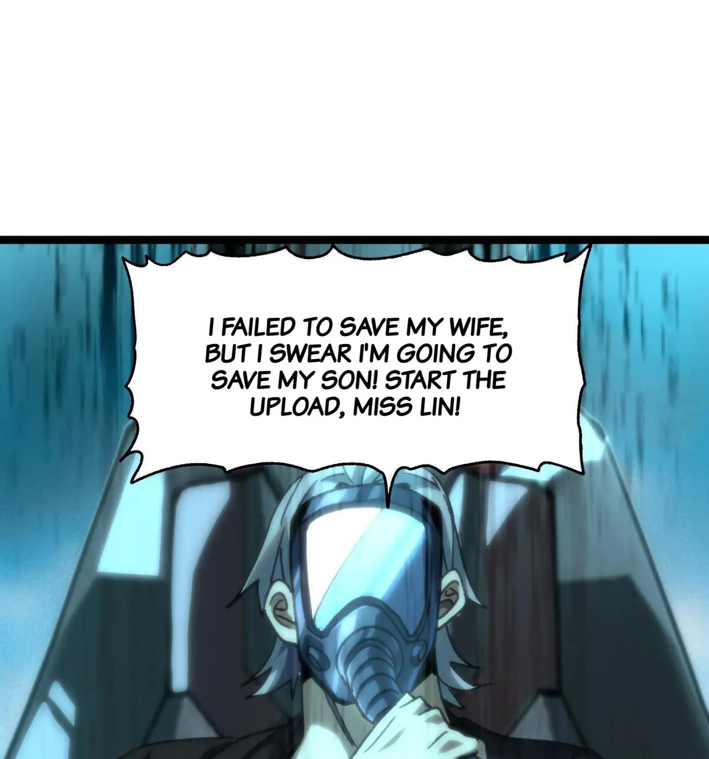 The Unrivaled Delinquent in Combat Has Ended Up Becoming a Healer Within a Game Chapter 83 page 139 - 