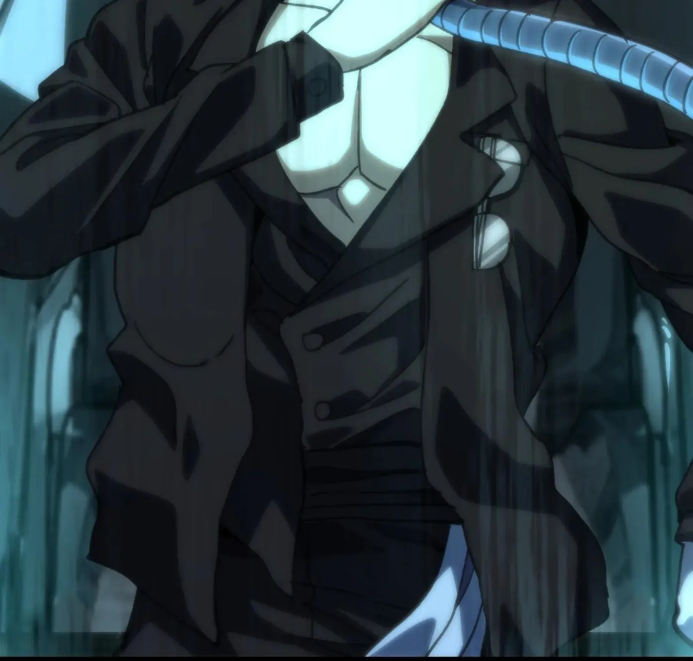 The Unrivaled Delinquent in Combat Has Ended Up Becoming a Healer Within a Game Chapter 83 page 140 - 