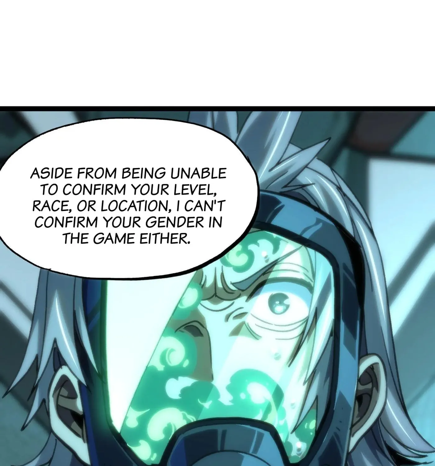 The Unrivaled Delinquent in Combat Has Ended Up Becoming a Healer Within a Game Chapter 83 page 143 - 