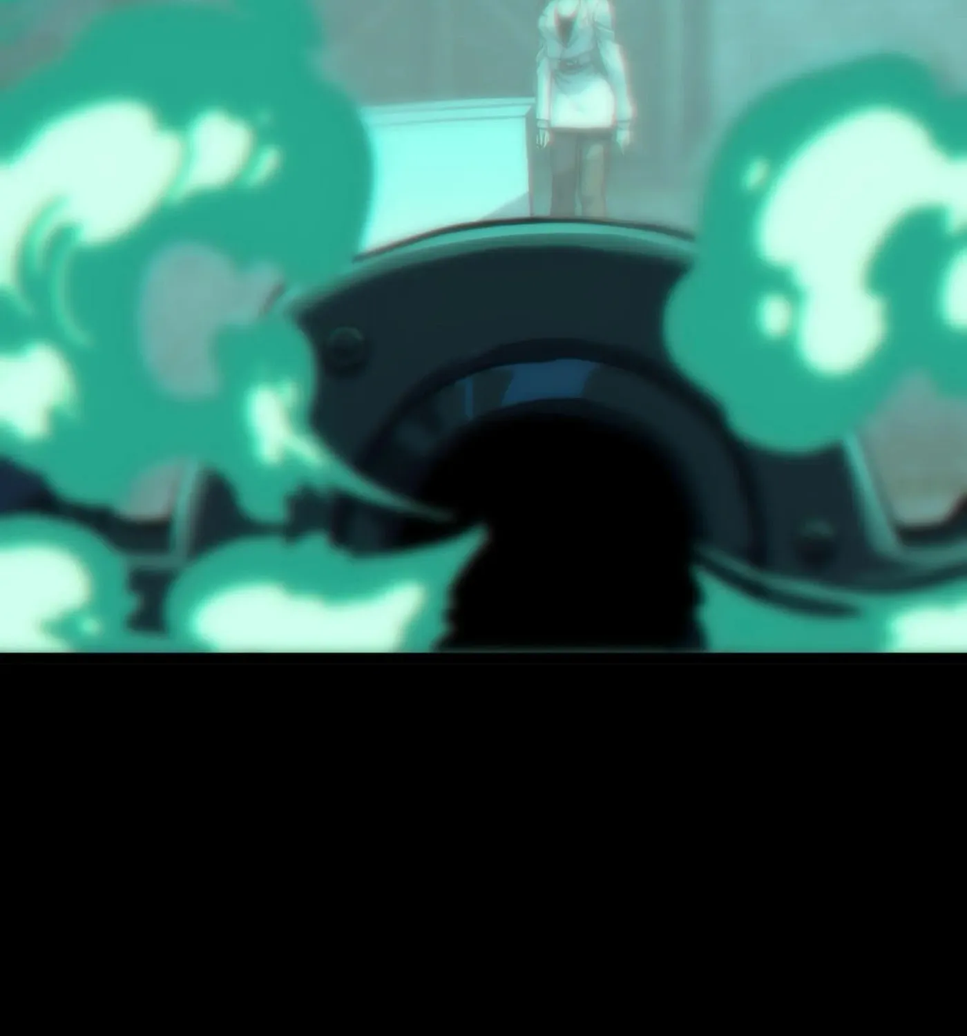 The Unrivaled Delinquent in Combat Has Ended Up Becoming a Healer Within a Game Chapter 83 page 149 - 