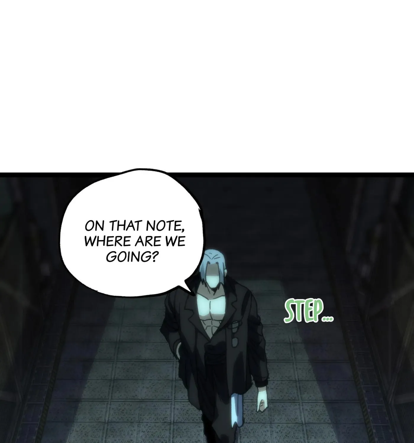 The Unrivaled Delinquent in Combat Has Ended Up Becoming a Healer Within a Game Chapter 83 page 16 - 