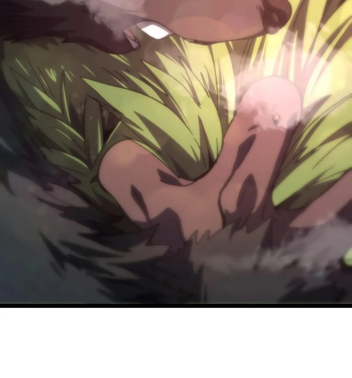 The Unrivaled Delinquent in Combat Has Ended Up Becoming a Healer Within a Game Chapter 83 page 160 - 
