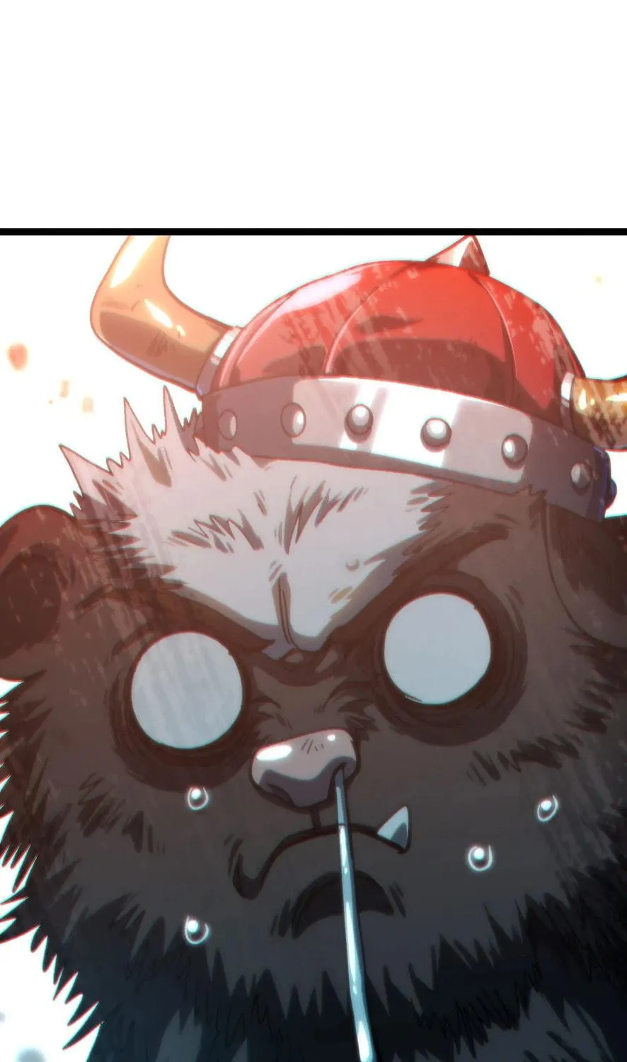 The Unrivaled Delinquent in Combat Has Ended Up Becoming a Healer Within a Game Chapter 83 page 166 - 