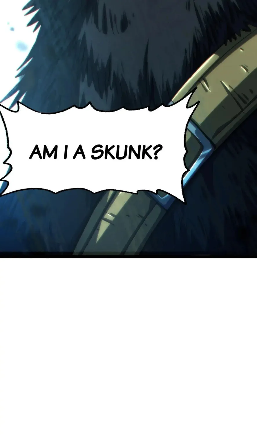 The Unrivaled Delinquent in Combat Has Ended Up Becoming a Healer Within a Game Chapter 83 page 168 - 