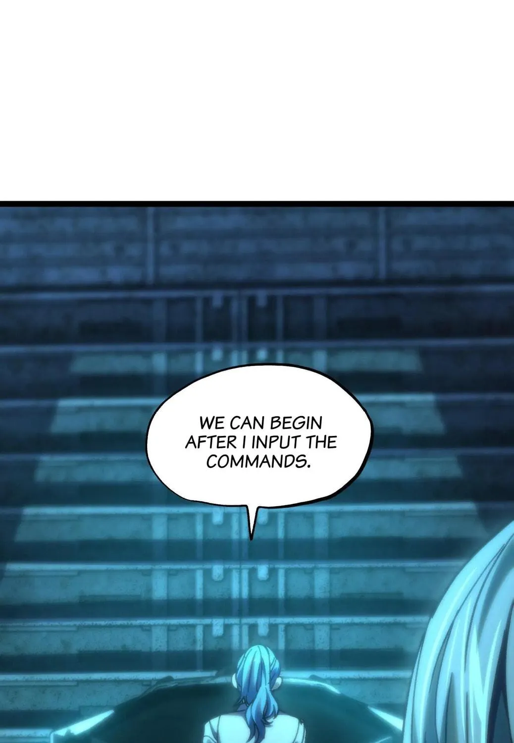 The Unrivaled Delinquent in Combat Has Ended Up Becoming a Healer Within a Game Chapter 83 page 25 - 