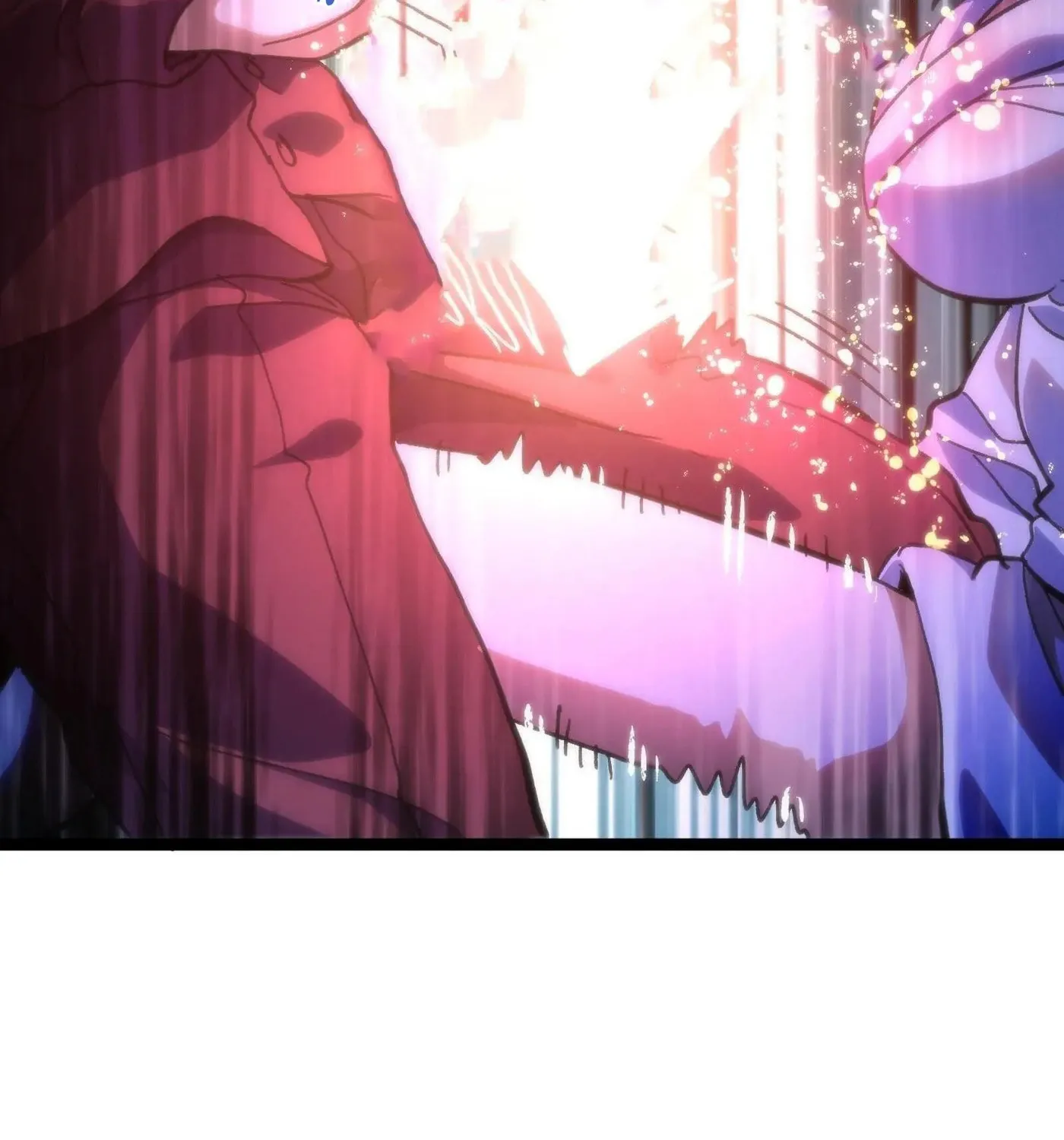The Unrivaled Delinquent in Combat Has Ended Up Becoming a Healer Within a Game Chapter 83 page 4 - 