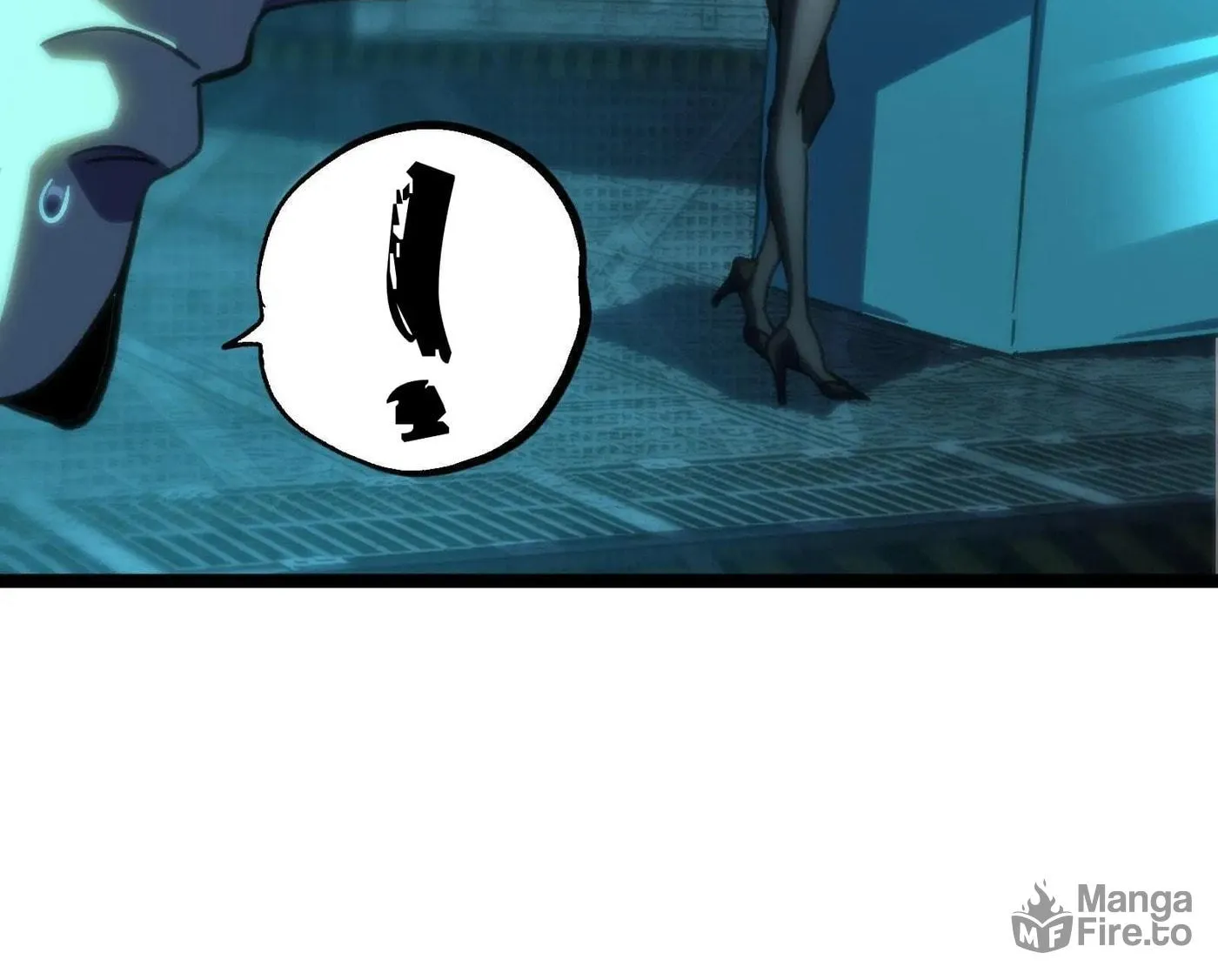 The Unrivaled Delinquent in Combat Has Ended Up Becoming a Healer Within a Game Chapter 83 page 32 - 
