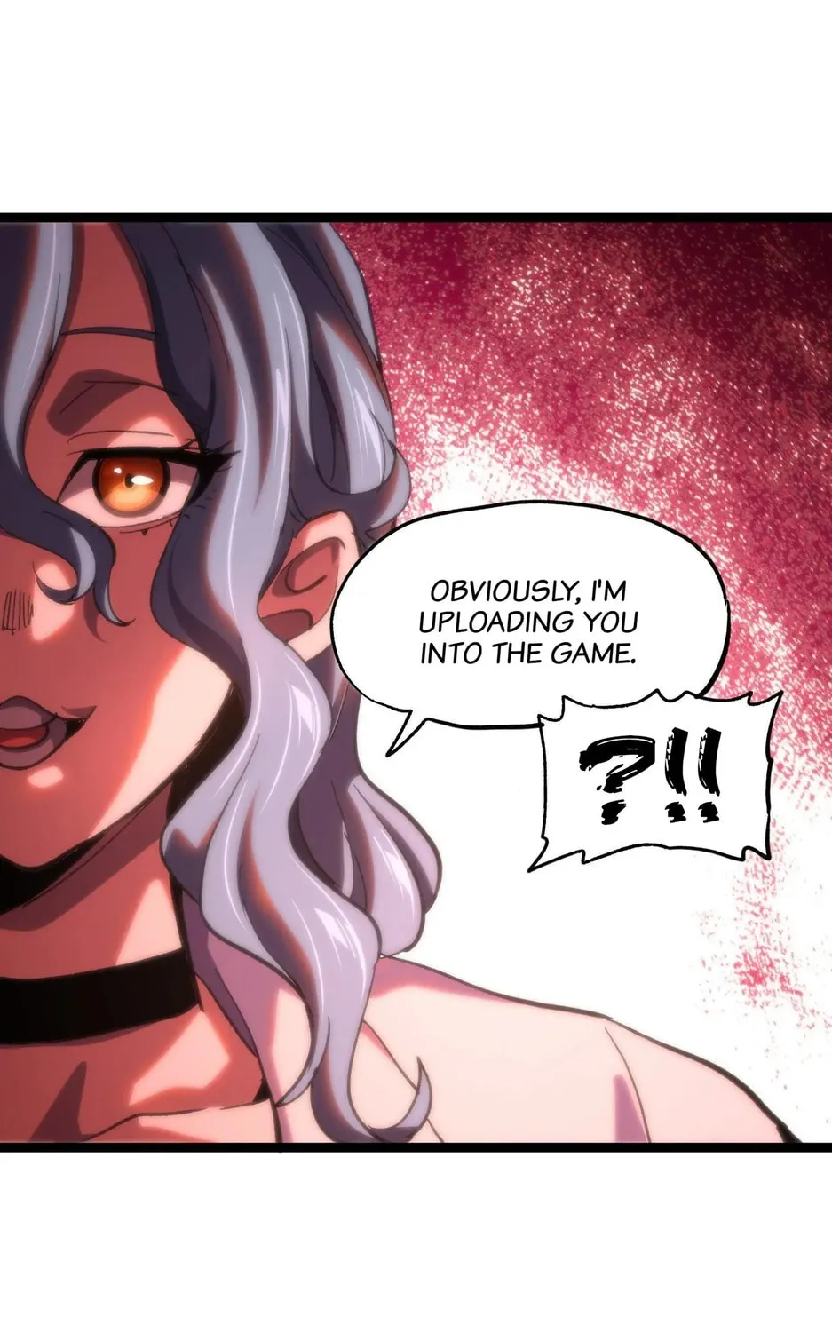 The Unrivaled Delinquent in Combat Has Ended Up Becoming a Healer Within a Game Chapter 83 page 40 - 