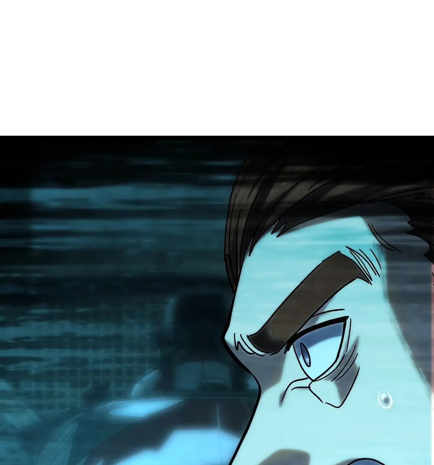 The Unrivaled Delinquent in Combat Has Ended Up Becoming a Healer Within a Game Chapter 83 page 45 - 