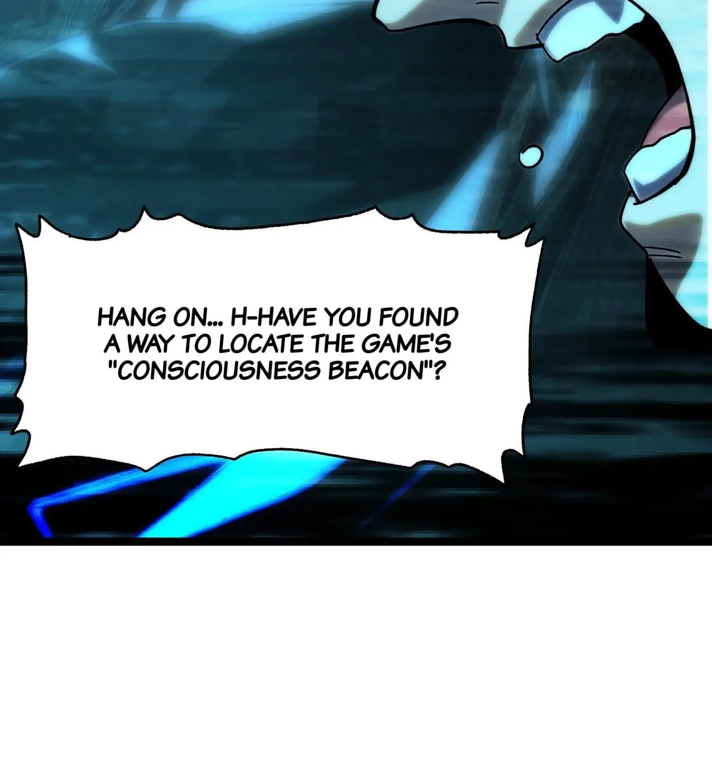 The Unrivaled Delinquent in Combat Has Ended Up Becoming a Healer Within a Game Chapter 83 page 46 - 