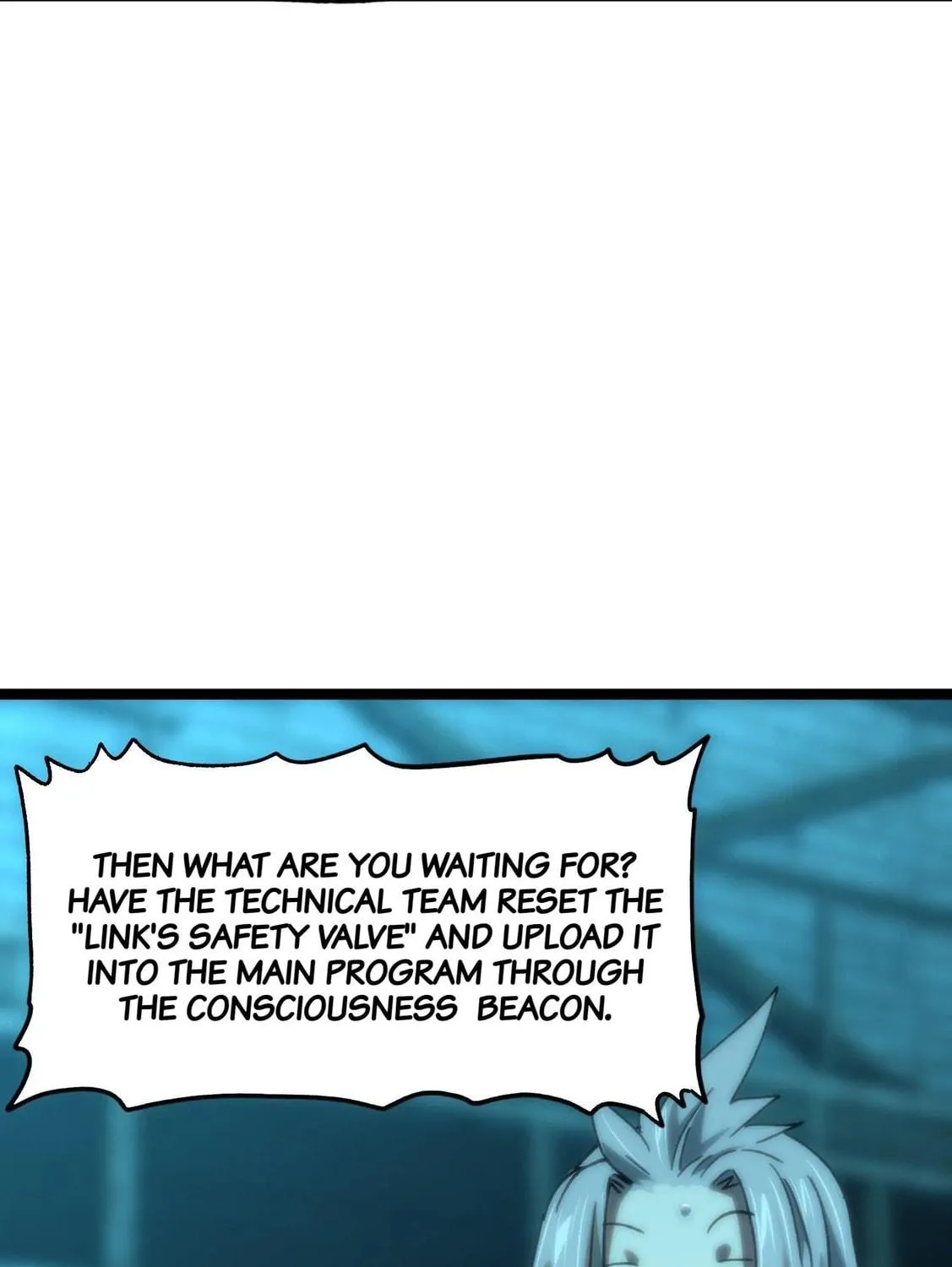 The Unrivaled Delinquent in Combat Has Ended Up Becoming a Healer Within a Game Chapter 83 page 52 - 