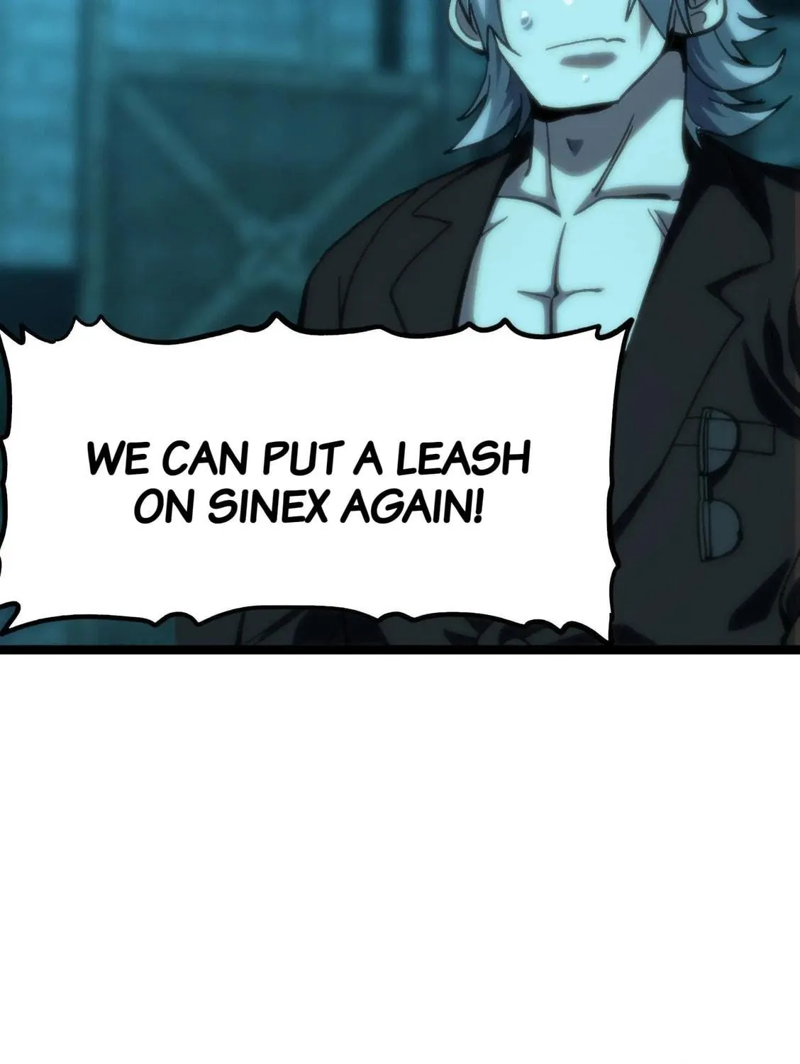 The Unrivaled Delinquent in Combat Has Ended Up Becoming a Healer Within a Game Chapter 83 page 54 - 