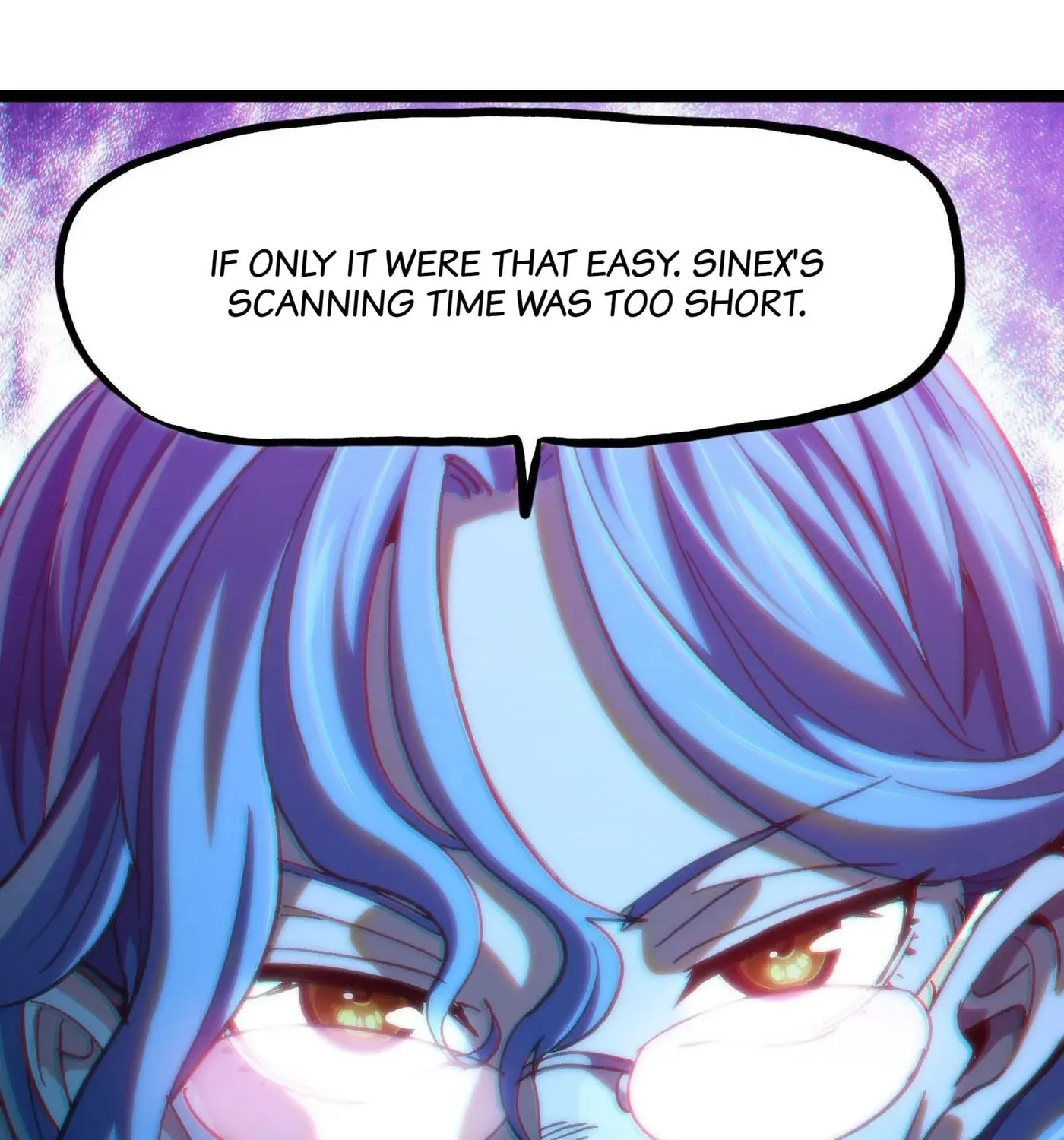 The Unrivaled Delinquent in Combat Has Ended Up Becoming a Healer Within a Game Chapter 83 page 56 - 