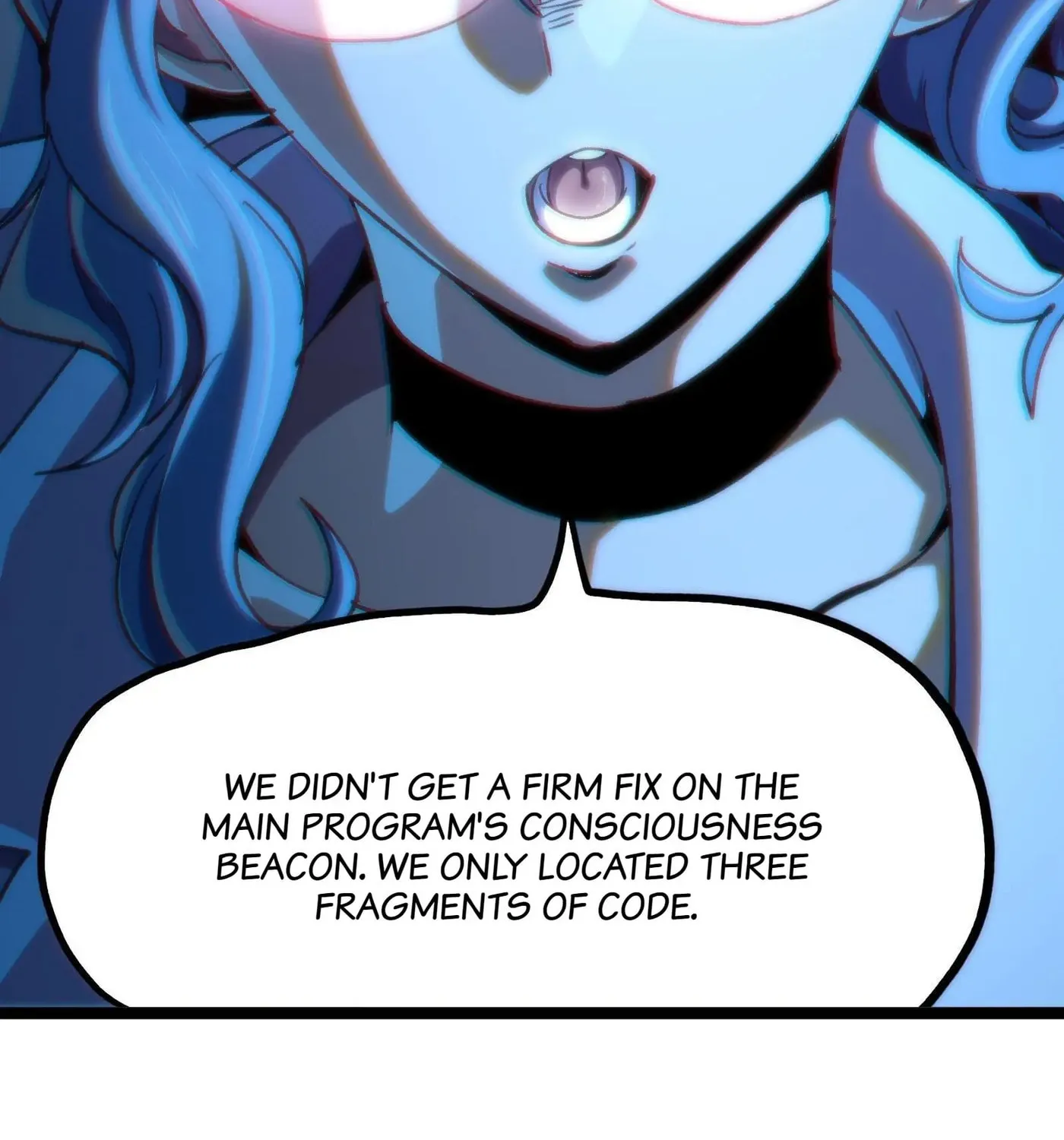The Unrivaled Delinquent in Combat Has Ended Up Becoming a Healer Within a Game Chapter 83 page 57 - 