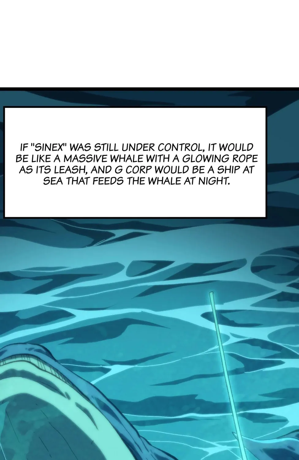 The Unrivaled Delinquent in Combat Has Ended Up Becoming a Healer Within a Game Chapter 83 page 63 - 