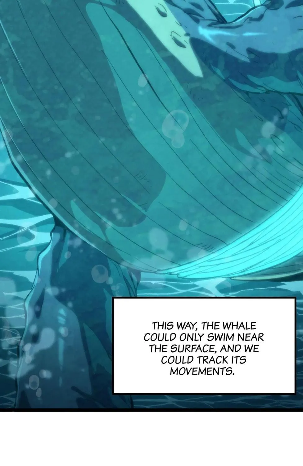The Unrivaled Delinquent in Combat Has Ended Up Becoming a Healer Within a Game Chapter 83 page 65 - 