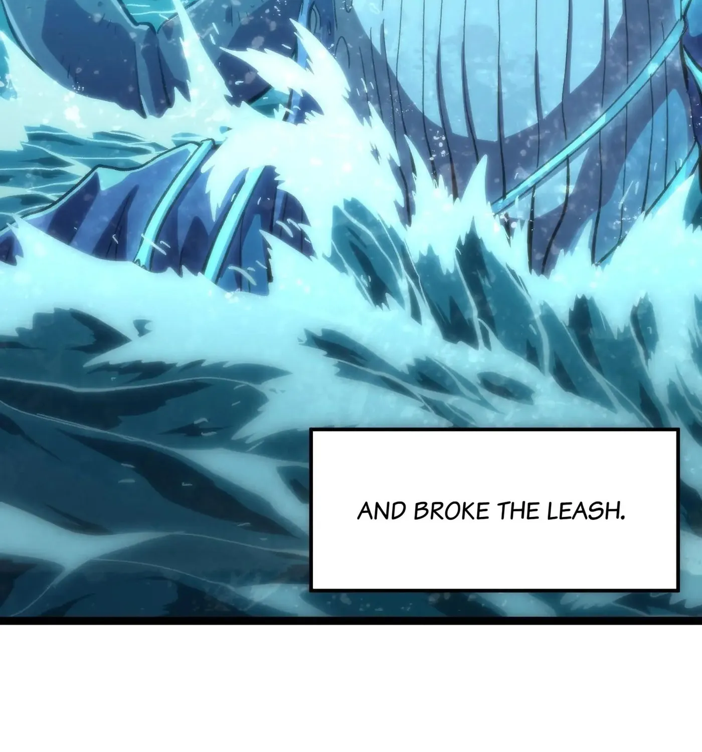 The Unrivaled Delinquent in Combat Has Ended Up Becoming a Healer Within a Game Chapter 83 page 70 - 