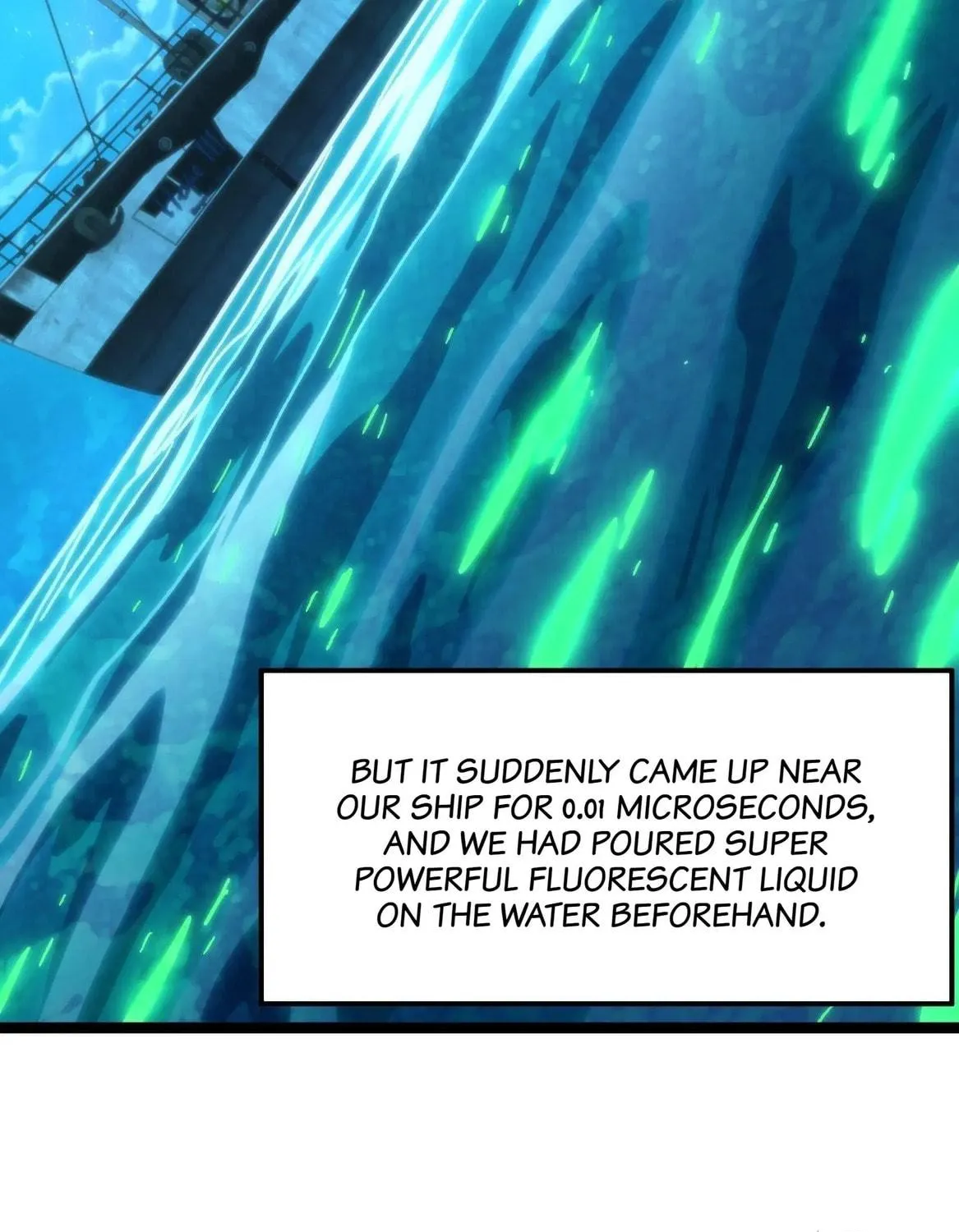 The Unrivaled Delinquent in Combat Has Ended Up Becoming a Healer Within a Game Chapter 83 page 76 - 