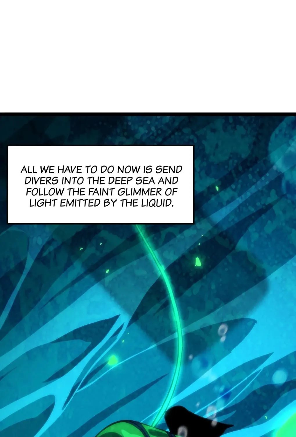 The Unrivaled Delinquent in Combat Has Ended Up Becoming a Healer Within a Game Chapter 83 page 80 - 