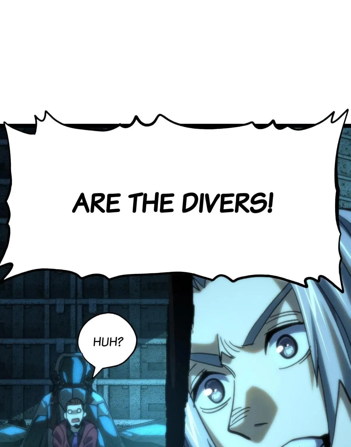 The Unrivaled Delinquent in Combat Has Ended Up Becoming a Healer Within a Game Chapter 83 page 86 - 