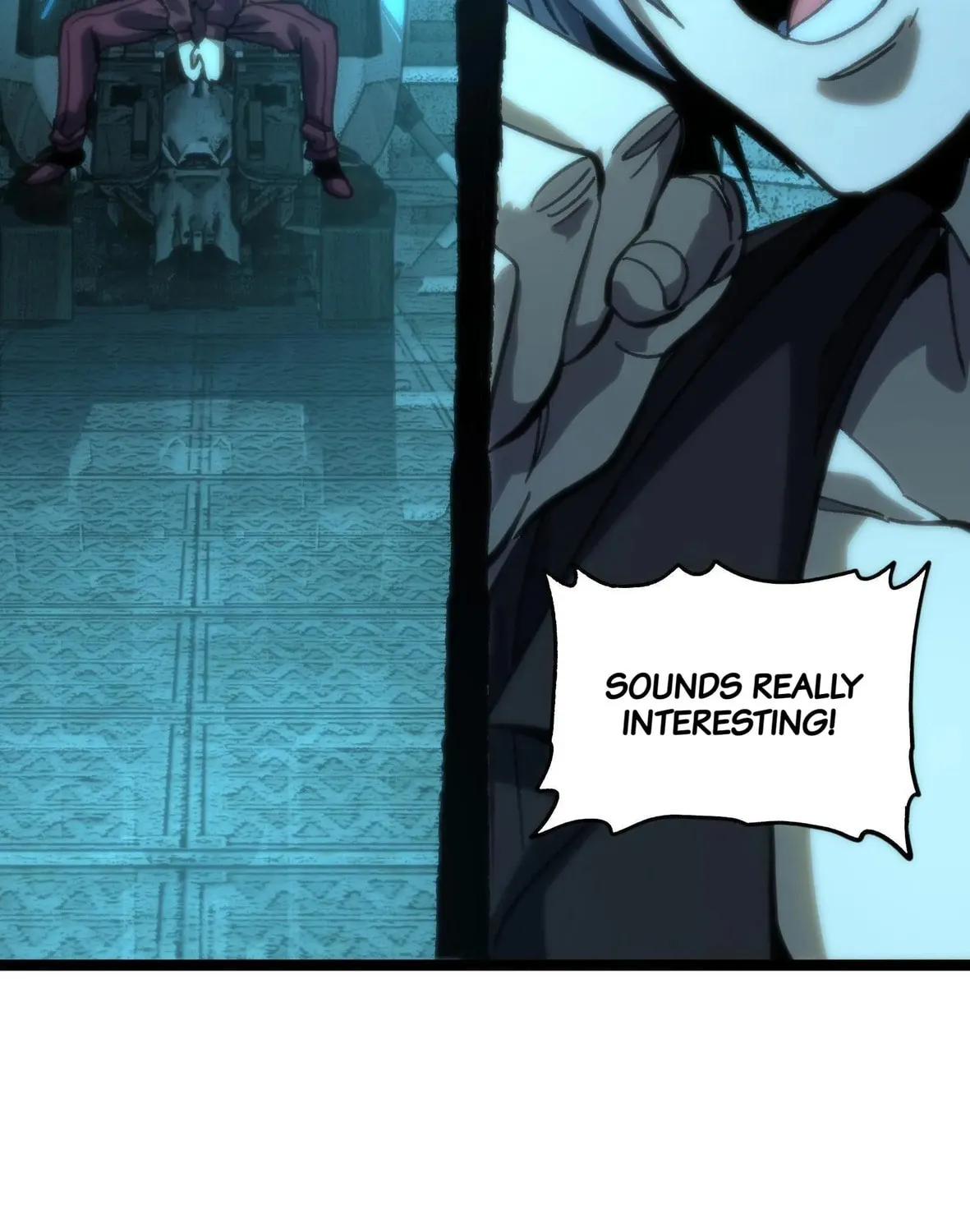 The Unrivaled Delinquent in Combat Has Ended Up Becoming a Healer Within a Game Chapter 83 page 88 - 