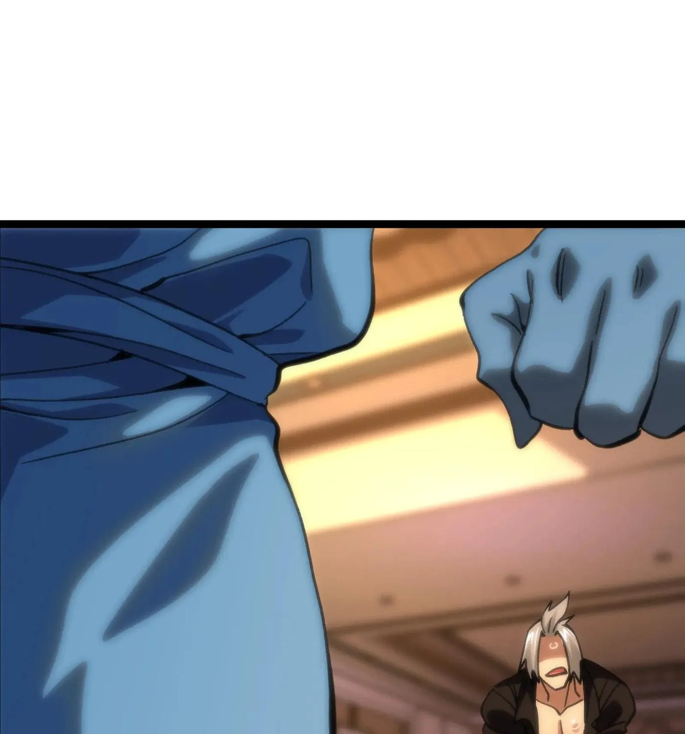 The Unrivaled Delinquent in Combat Has Ended Up Becoming a Healer Within a Game Chapter 83 page 10 - 