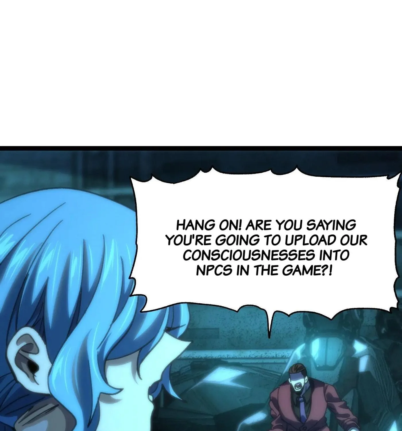 The Unrivaled Delinquent in Combat Has Ended Up Becoming a Healer Within a Game Chapter 83 page 97 - 