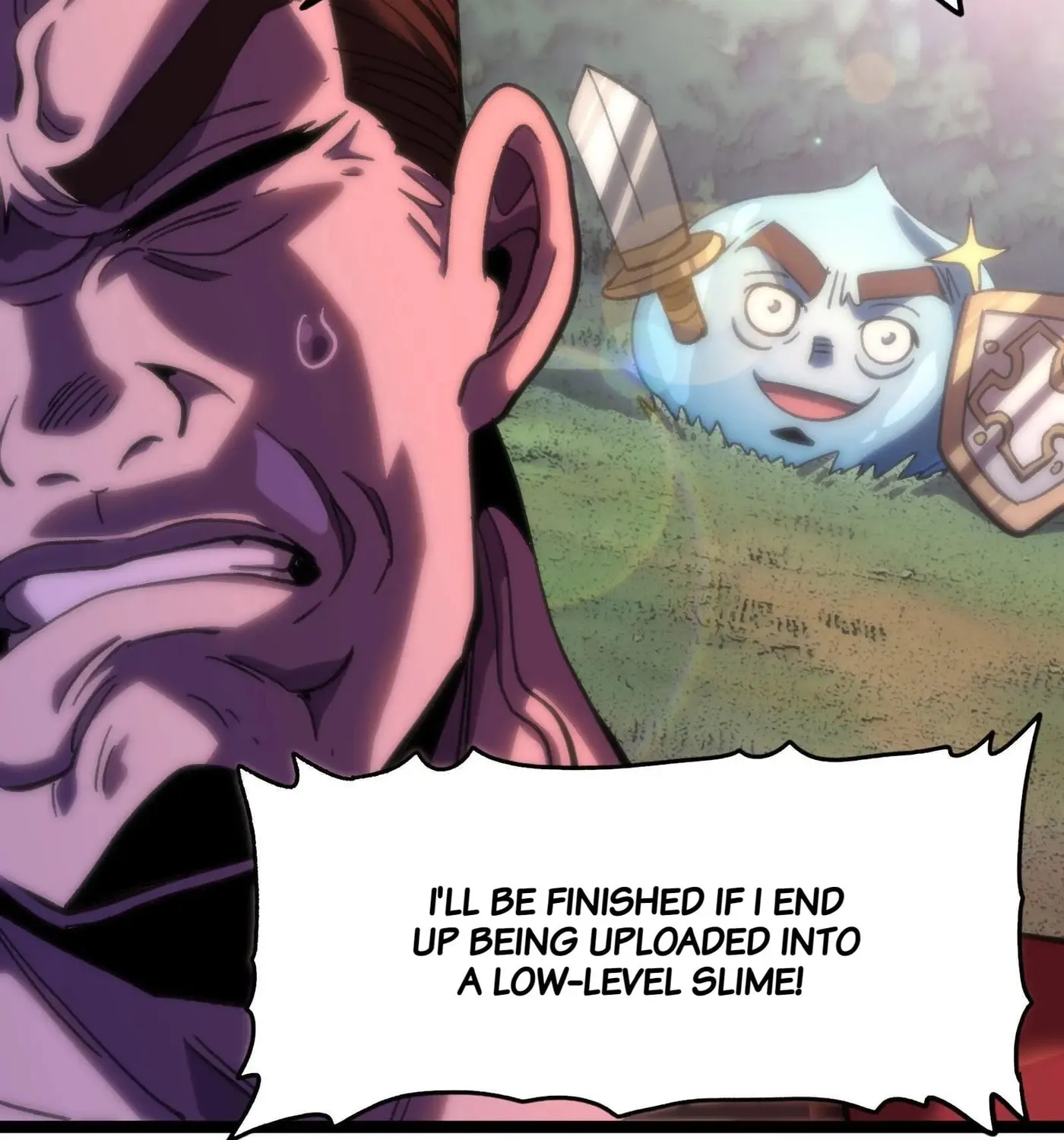 The Unrivaled Delinquent in Combat Has Ended Up Becoming a Healer Within a Game Chapter 83 page 100 - 