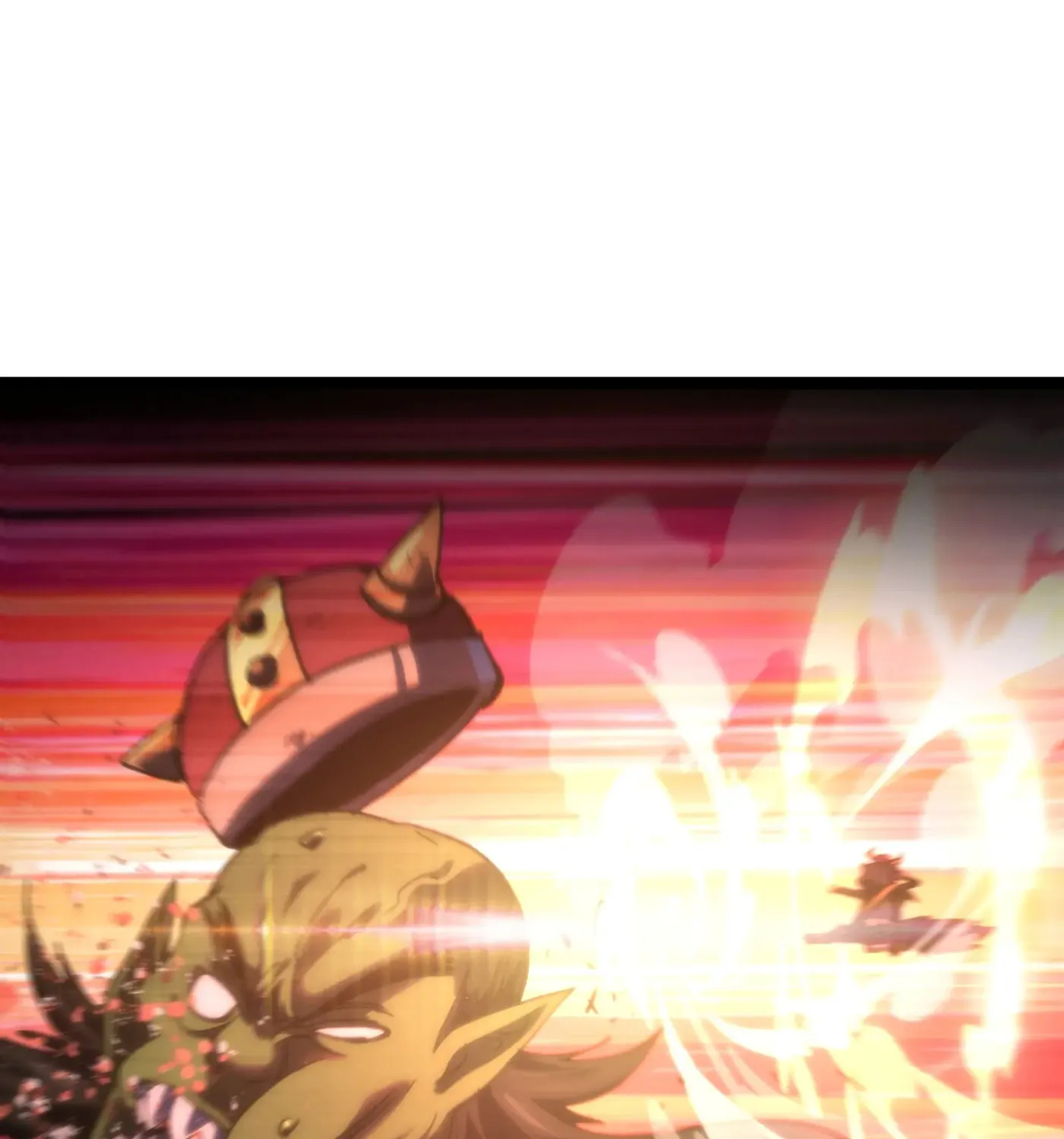 The Unrivaled Delinquent in Combat Has Ended Up Becoming a Healer Within a Game Chapter 84 page 120 - 