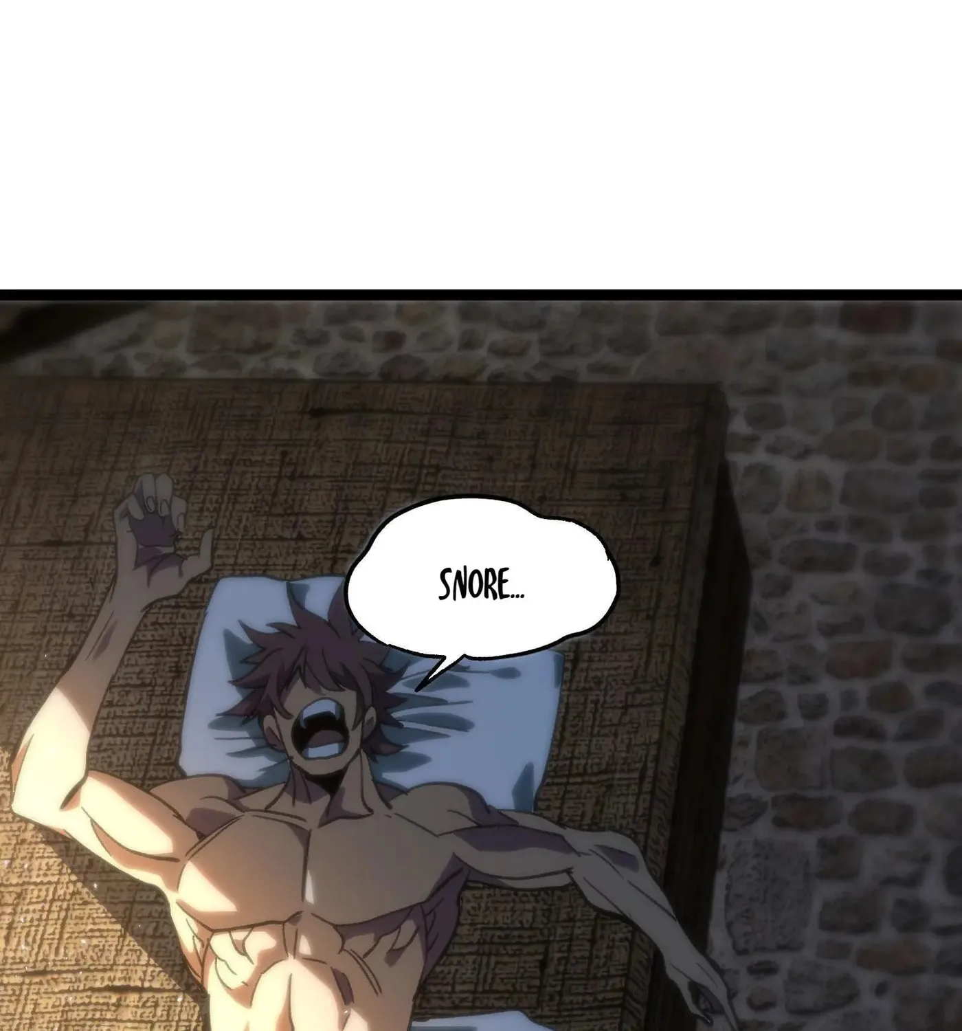 The Unrivaled Delinquent in Combat Has Ended Up Becoming a Healer Within a Game Chapter 84 page 138 - 
