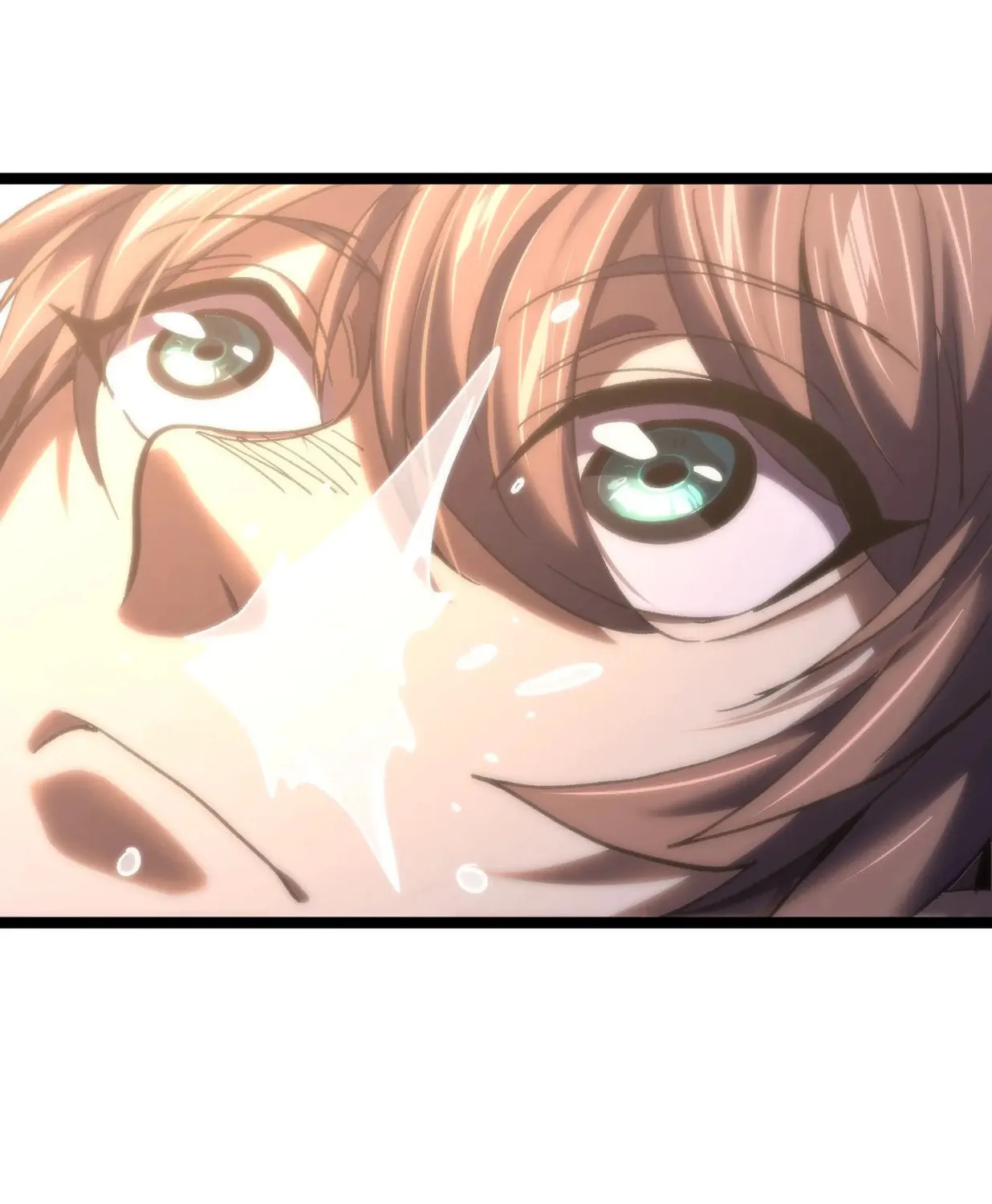 The Unrivaled Delinquent in Combat Has Ended Up Becoming a Healer Within a Game Chapter 84 page 141 - 