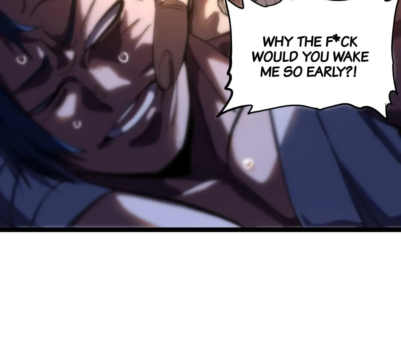The Unrivaled Delinquent in Combat Has Ended Up Becoming a Healer Within a Game Chapter 84 page 148 - 