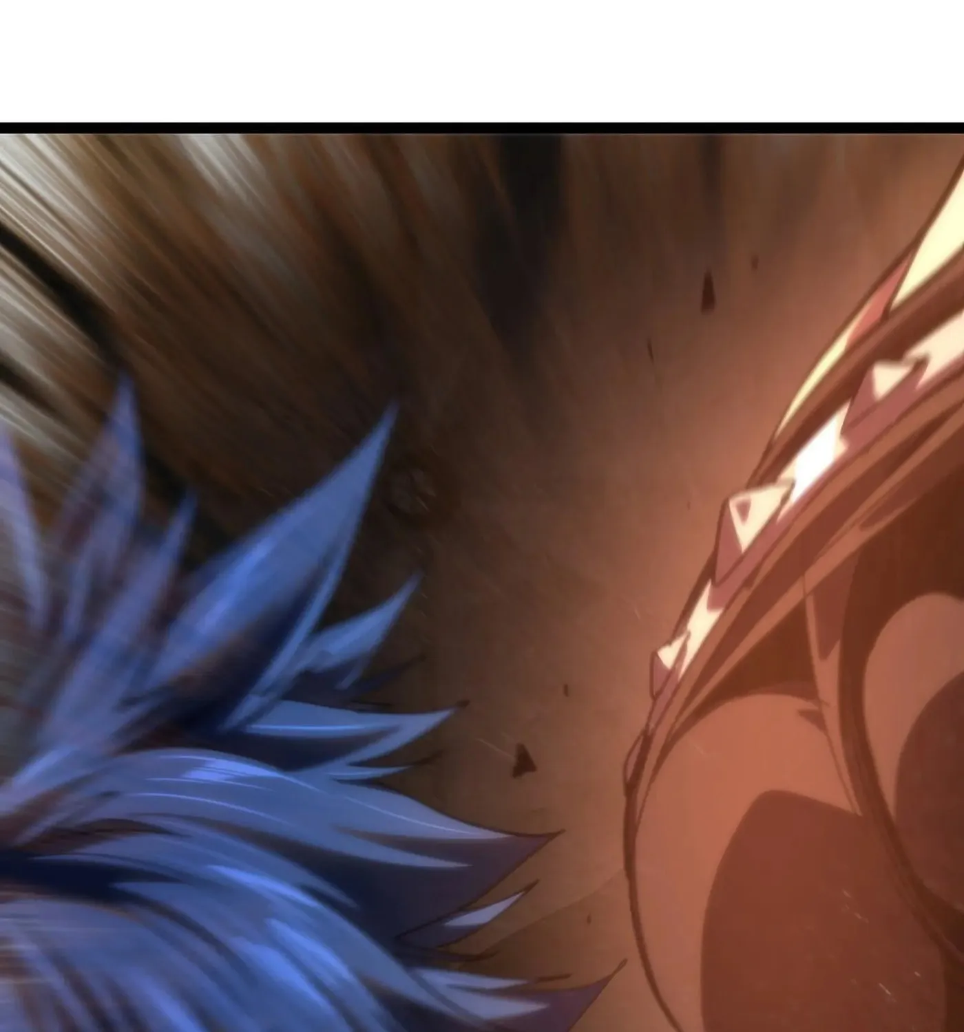 The Unrivaled Delinquent in Combat Has Ended Up Becoming a Healer Within a Game Chapter 84 page 153 - 