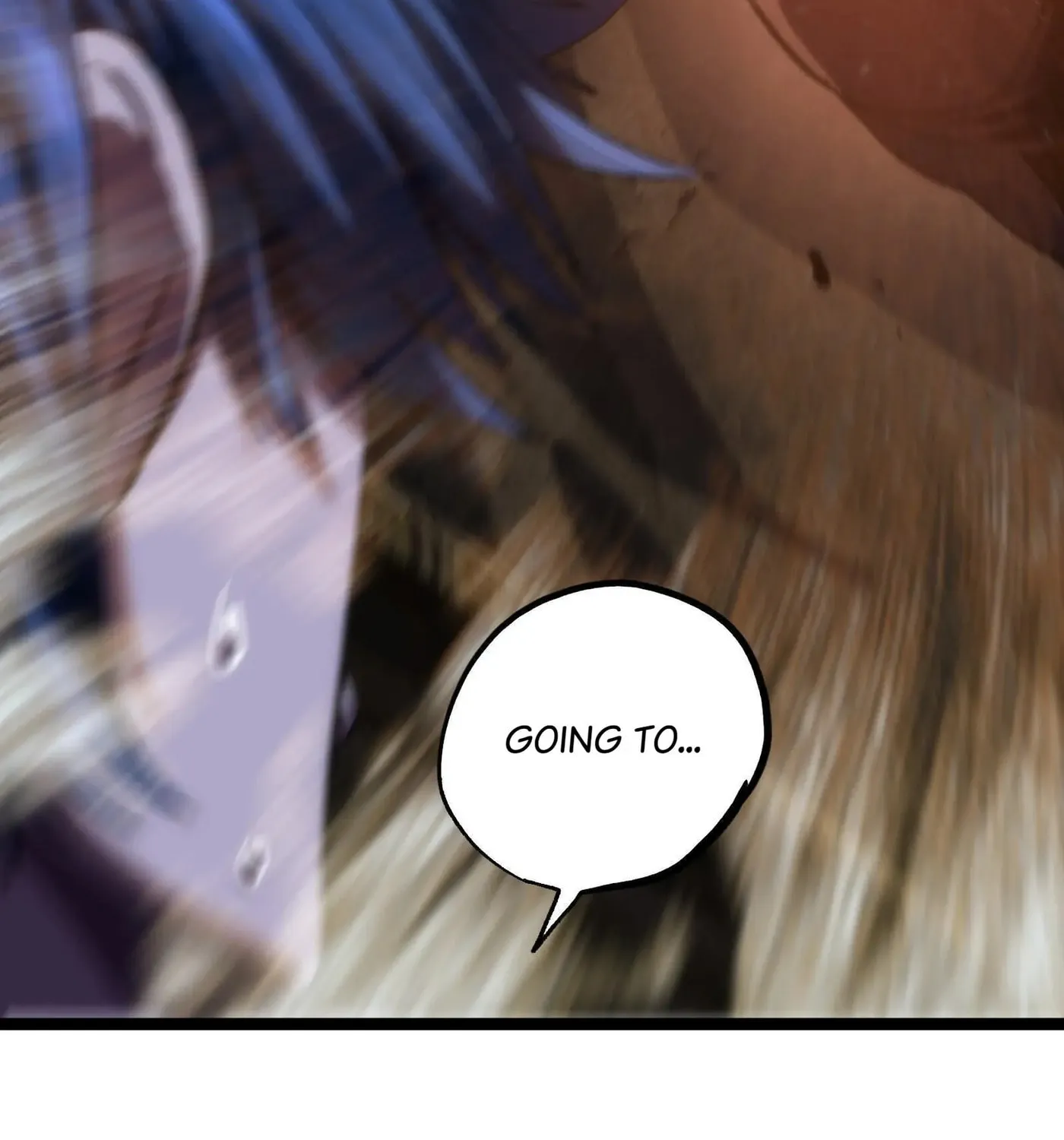 The Unrivaled Delinquent in Combat Has Ended Up Becoming a Healer Within a Game Chapter 84 page 154 - 