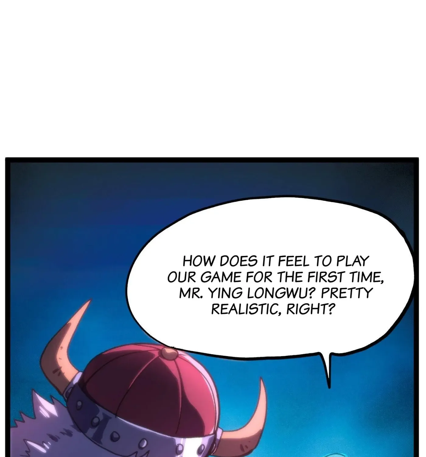 The Unrivaled Delinquent in Combat Has Ended Up Becoming a Healer Within a Game Chapter 84 page 26 - 