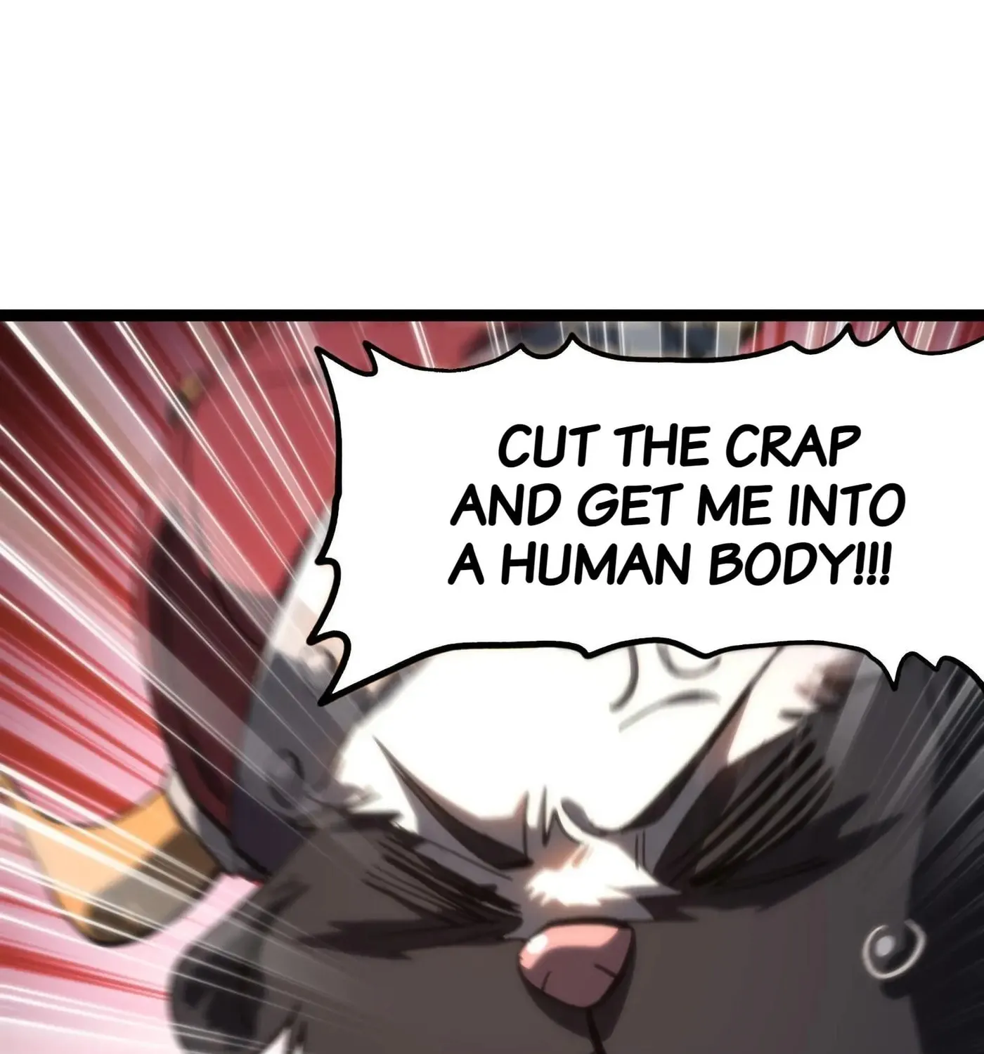 The Unrivaled Delinquent in Combat Has Ended Up Becoming a Healer Within a Game Chapter 84 page 28 - 