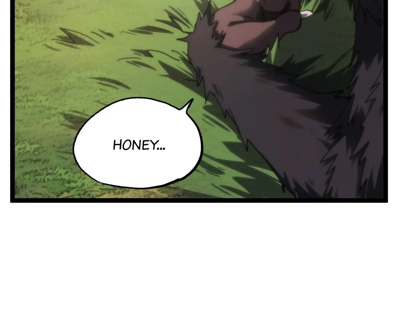 The Unrivaled Delinquent in Combat Has Ended Up Becoming a Healer Within a Game Chapter 84 page 4 - 