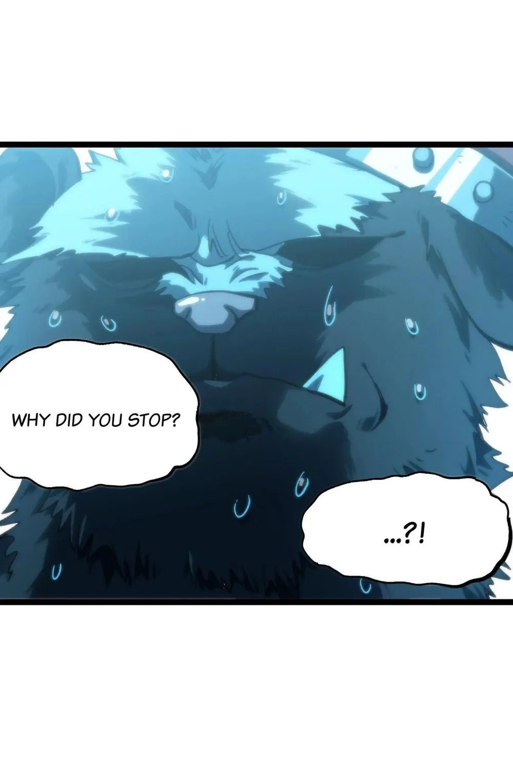 The Unrivaled Delinquent in Combat Has Ended Up Becoming a Healer Within a Game Chapter 84 page 5 - 